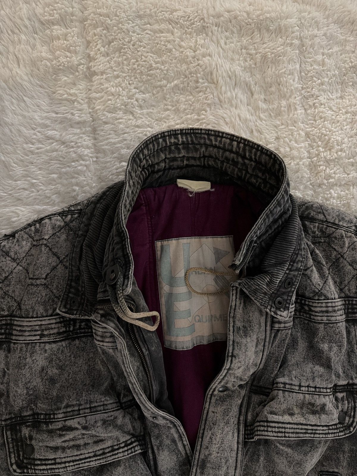 Urban Equipment vintage urban equipment jacket Size US L / EU 52-54 / 3 - 3 Thumbnail