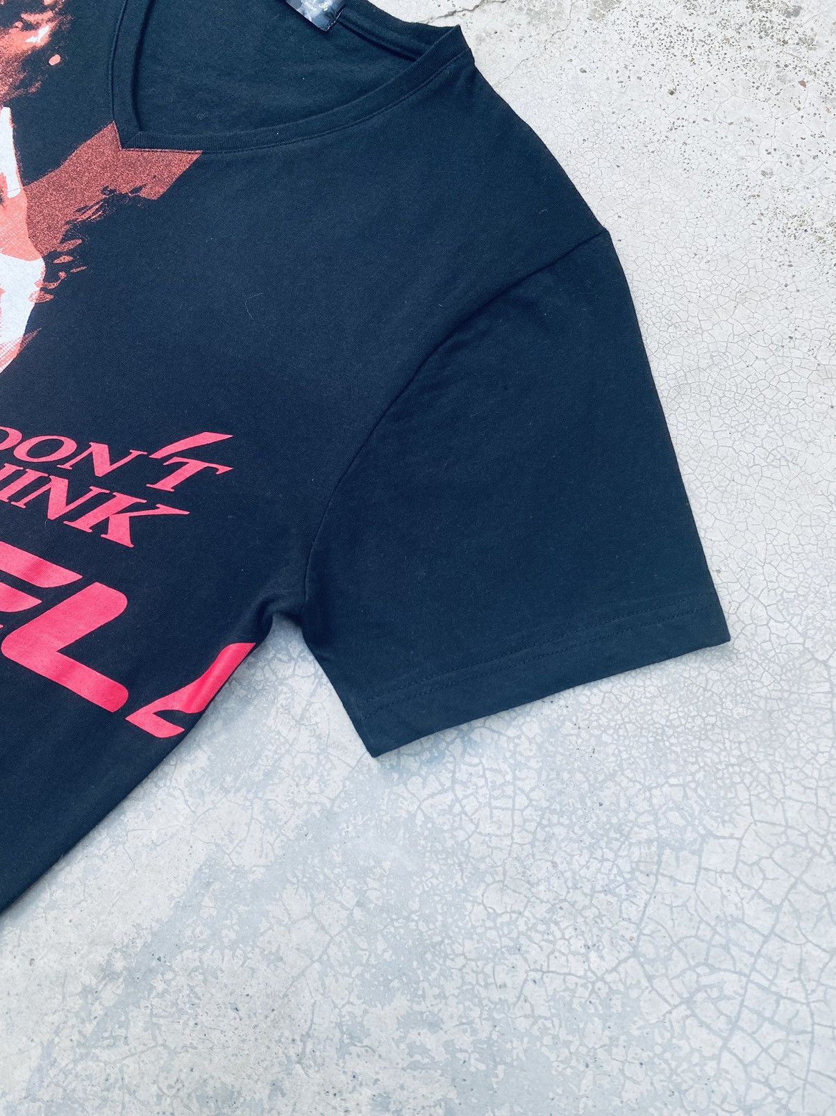 Vintage Vintage Bruce Lee Movie Tees By Yoshihito Sugahara Tees Size US M / EU 48-50 / 2 - 10 Thumbnail