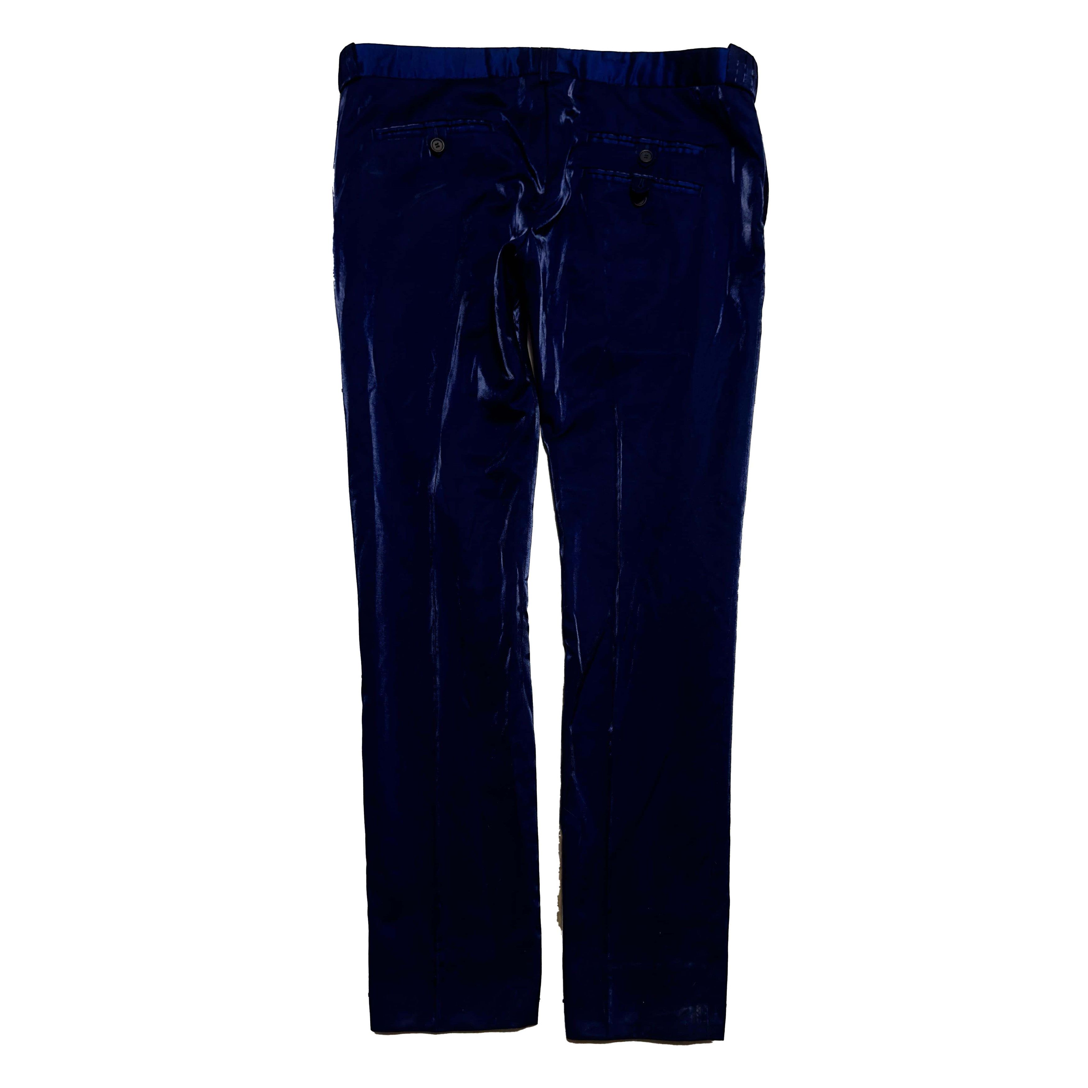 Les Hommes Les Hommes Notte Vandebosch Season 09 Size US 36 / EU 52 - 1 Thumbnail