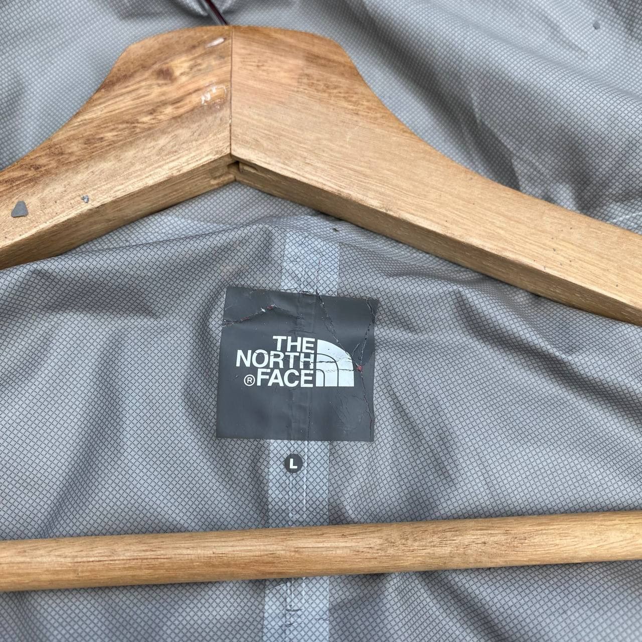 The North Face The North Face Nylon Jacket Size US L / EU 52-54 / 3 - 2 Thumbnail