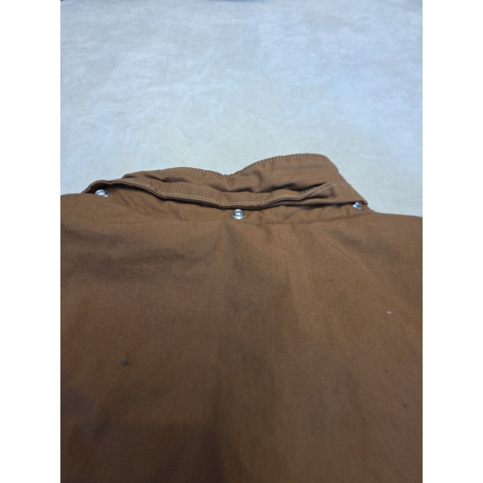 Carhartt Carhartt Men's Flame Resistant Full Swing Relaxed Fit Size US XXL / EU 58 / 5 - 11 Thumbnail