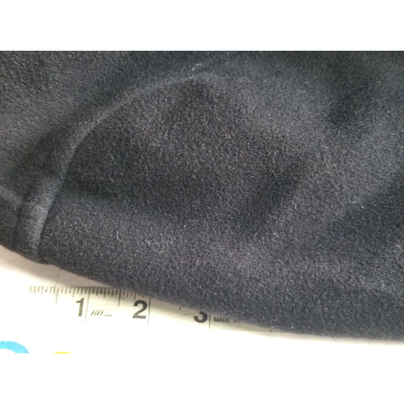 Evergreen VINTAGE Evergreen Pea Coat Blue Wool Double Breasted Pockets Inner Pocket Men XL Regular Coat Size US XL / EU 56 / 4 - 7 Thumbnail