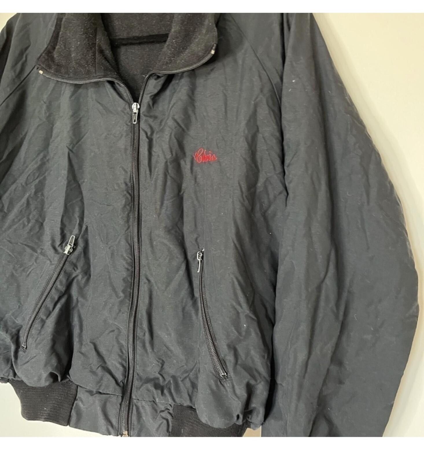 Augusta Sportswear Vintage Augusta bomber jacket Size US L / EU 52-54 / 3 - 2 Thumbnail