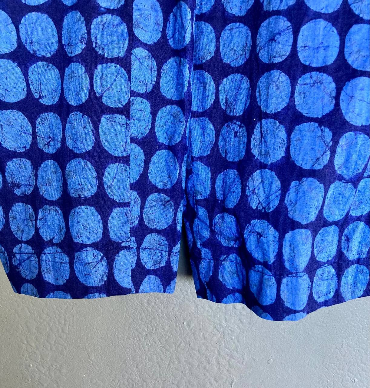 Issey Miyake 1980's High Waist Trouser Size 23" - 9 Thumbnail