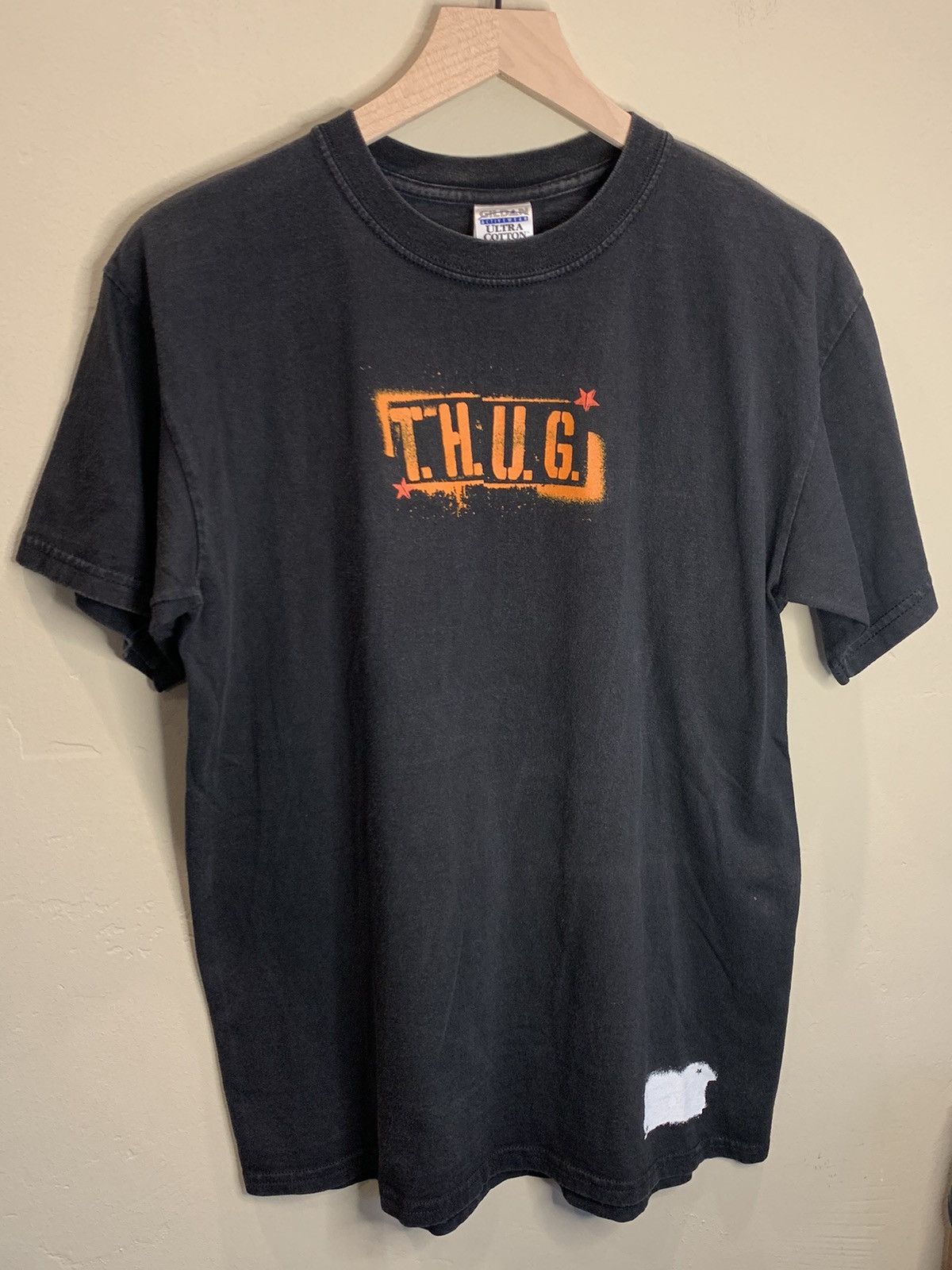 *RARE* Vintage Tony Hawk’s Underground THUG Video Game Shirt