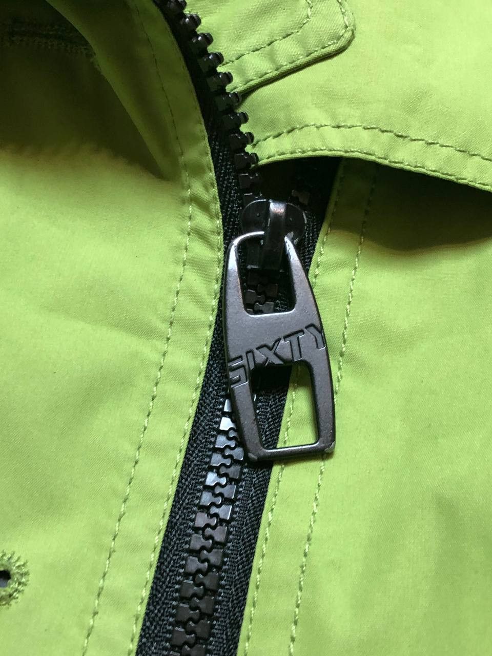 Miss Sixty Y2K vintage jacket green luxury Miss Sixty Streetwear Size L / US 10 / IT 46 - 6 Thumbnail
