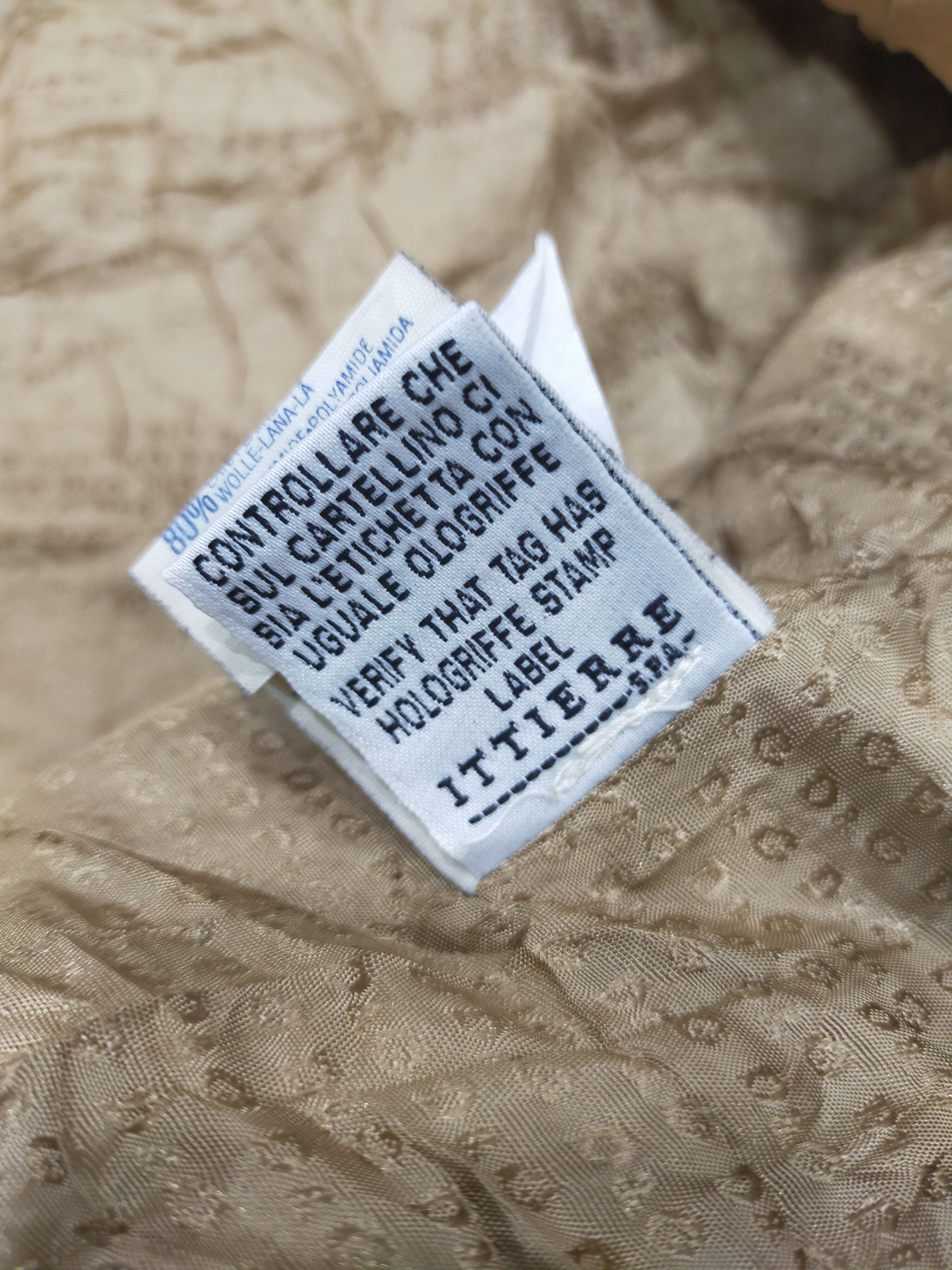 Dolce & Gabbana Vintage Dolce & Gabbana Beauty Fabric Size 4XL / US 24-26 - 10 Thumbnail