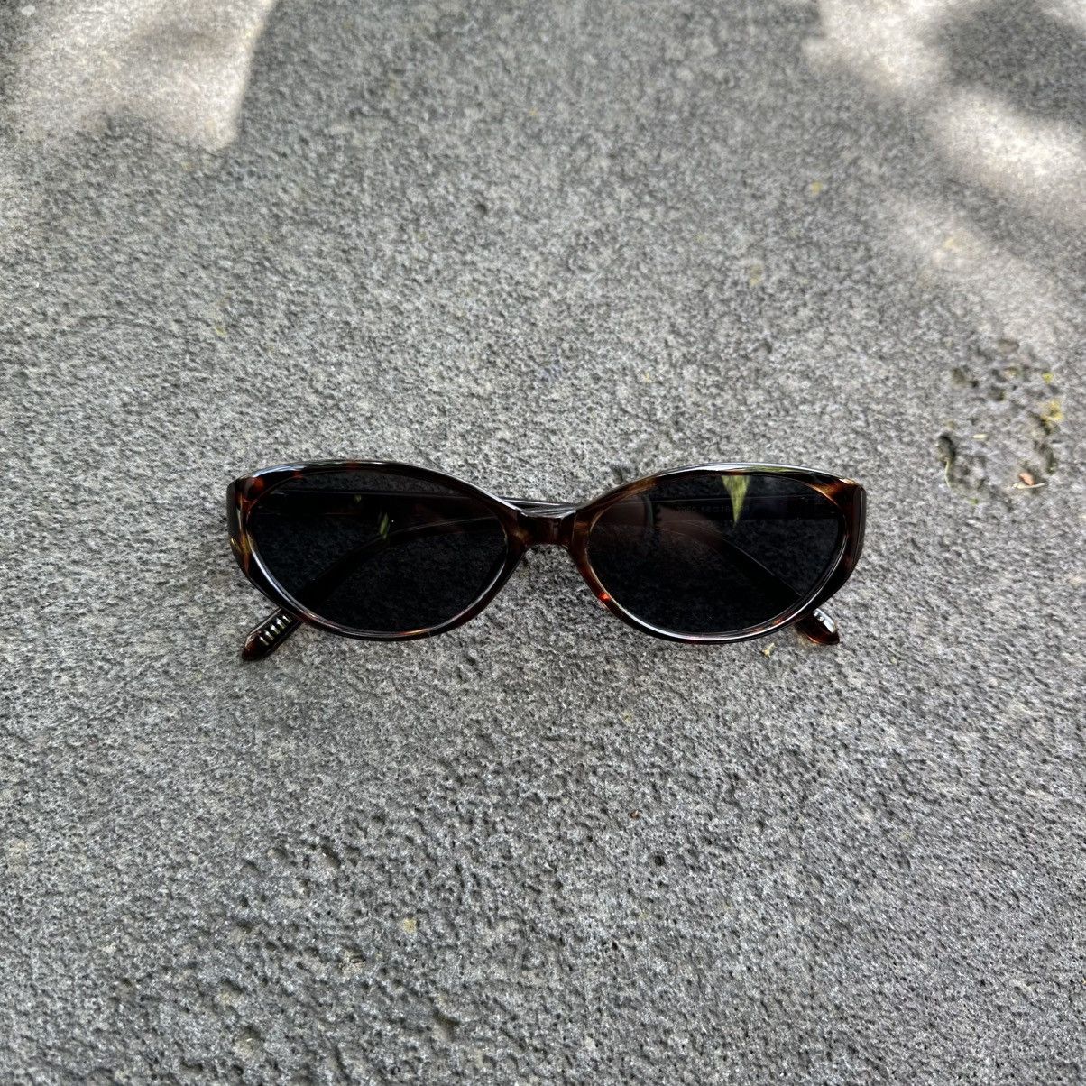 Other Y2K Unisex Sunglasses Retro Fashion Shades KDZ3960-01 Size ONE SIZE - 1 Thumbnail