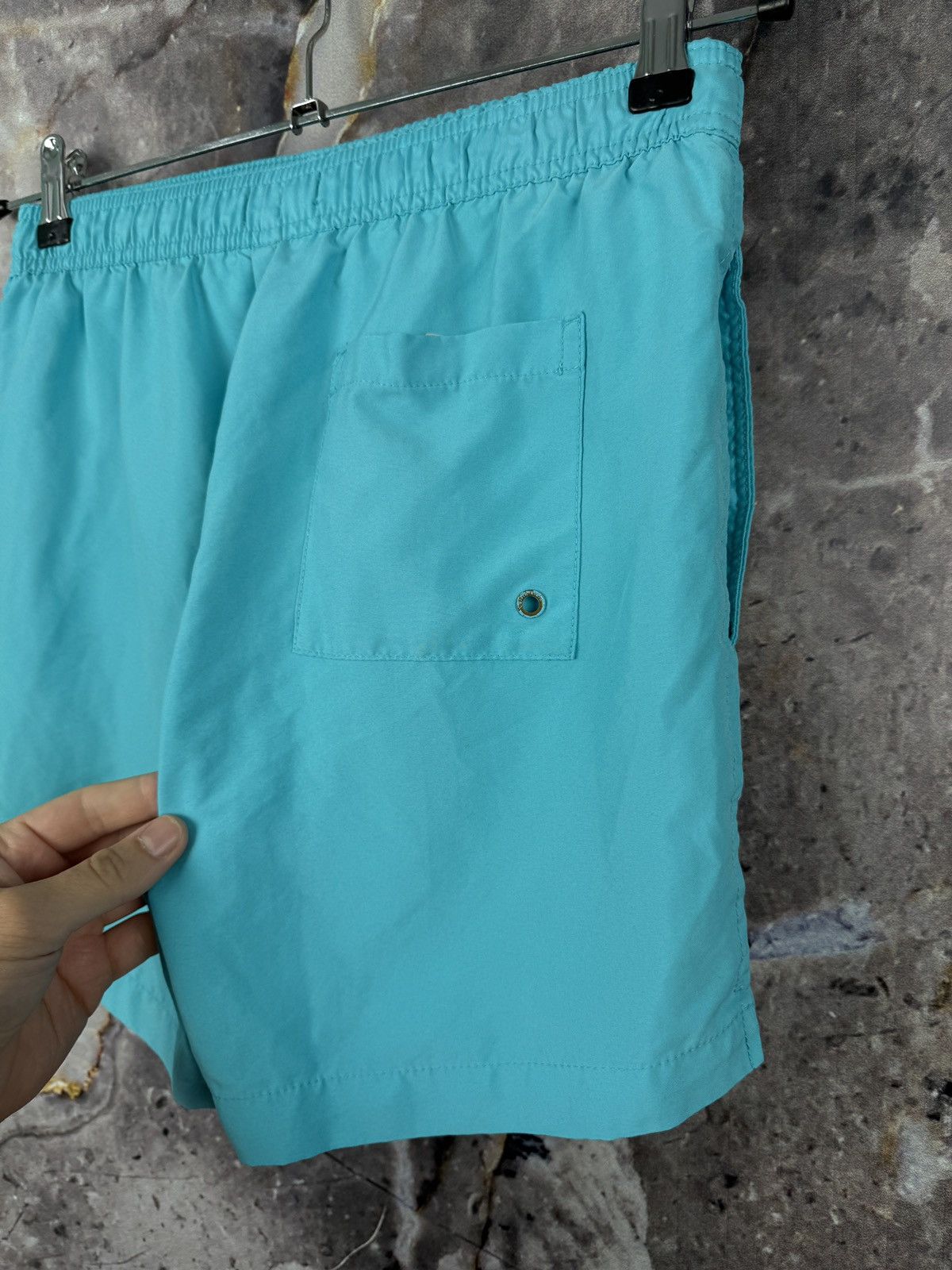 Tommy Hilfiger Men’s Calvin Klein Swimwear Shorts Size Small Size US 30 / EU 46 - 8 Thumbnail