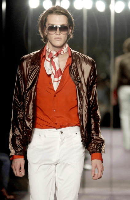 Ysl Rive Gauche By Tom Ford | Grailed