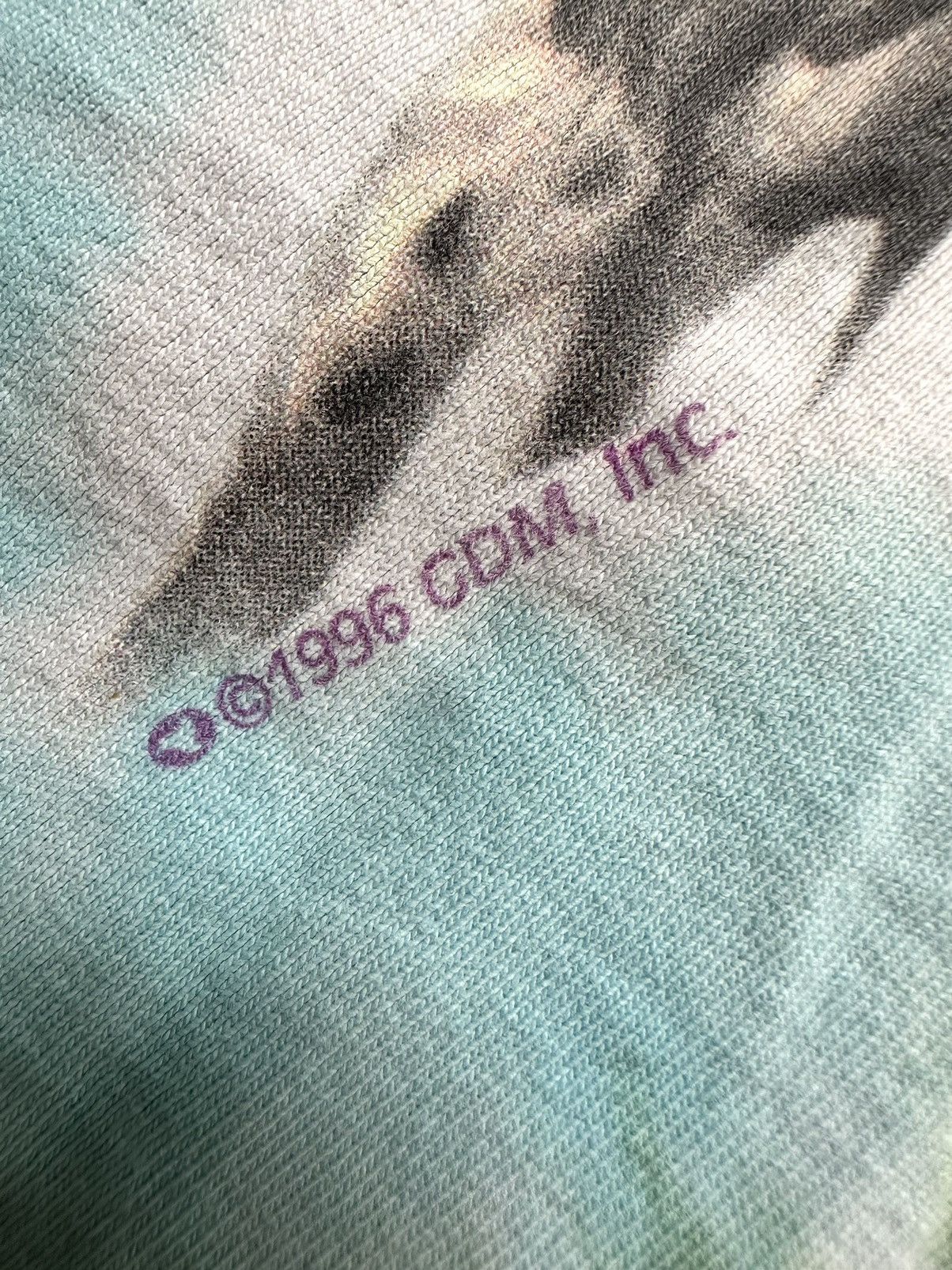 Vintage Vintage 1996 Grateful Dead Shirt Size US L / EU 52-54 / 3 - 6 Thumbnail