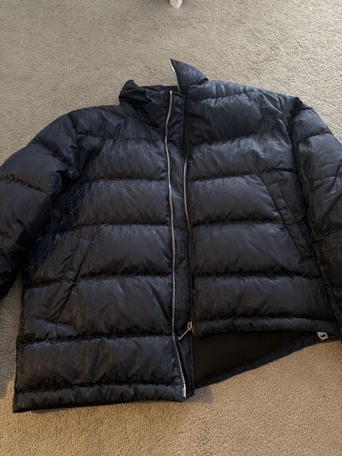 Dior Dior jacket Size US L / EU 52-54 / 3 - 3 Thumbnail