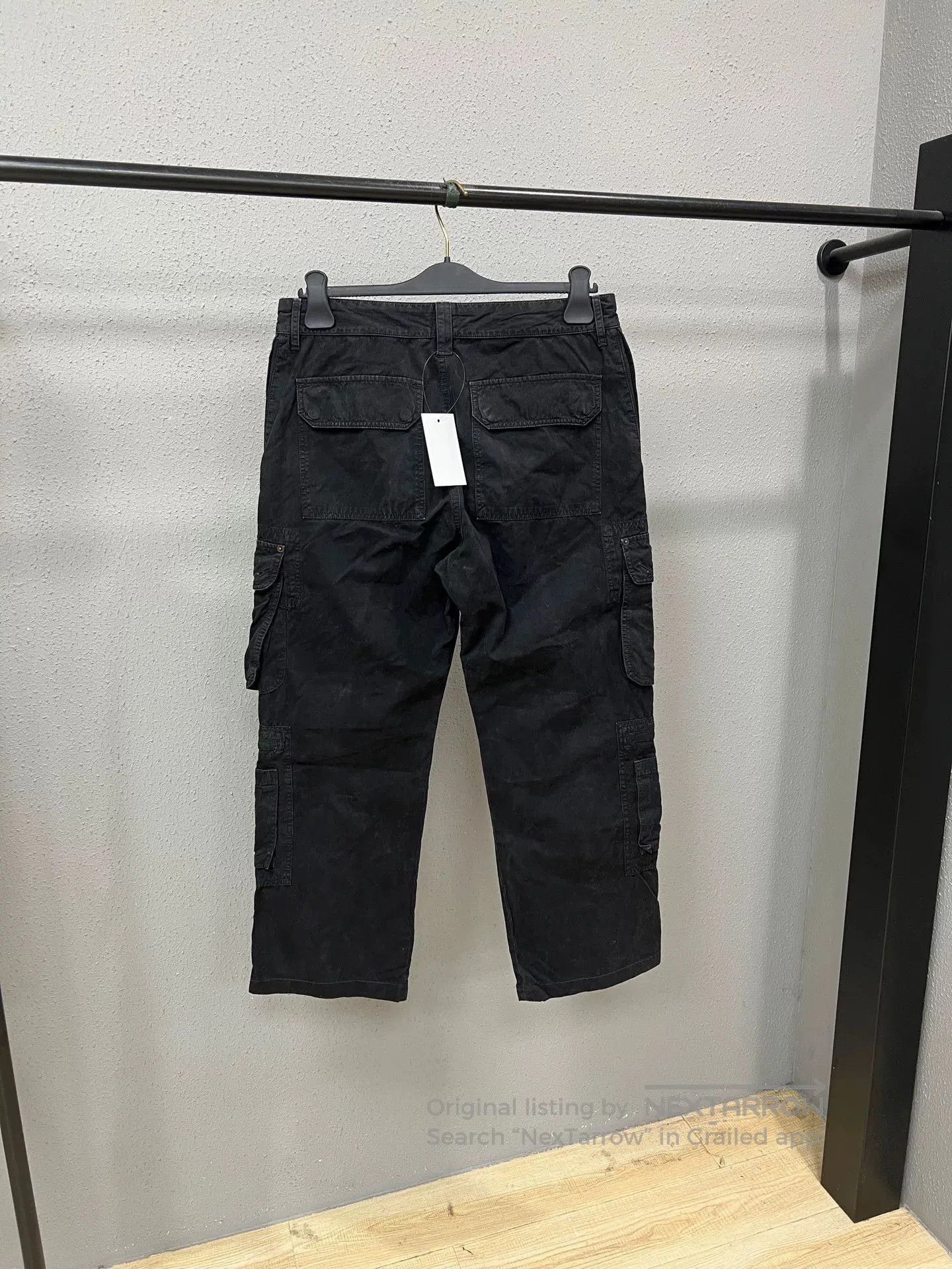 Dolce & Gabbana D&G Cargo Jeans. Size US 32 / EU 48 - 2 Thumbnail
