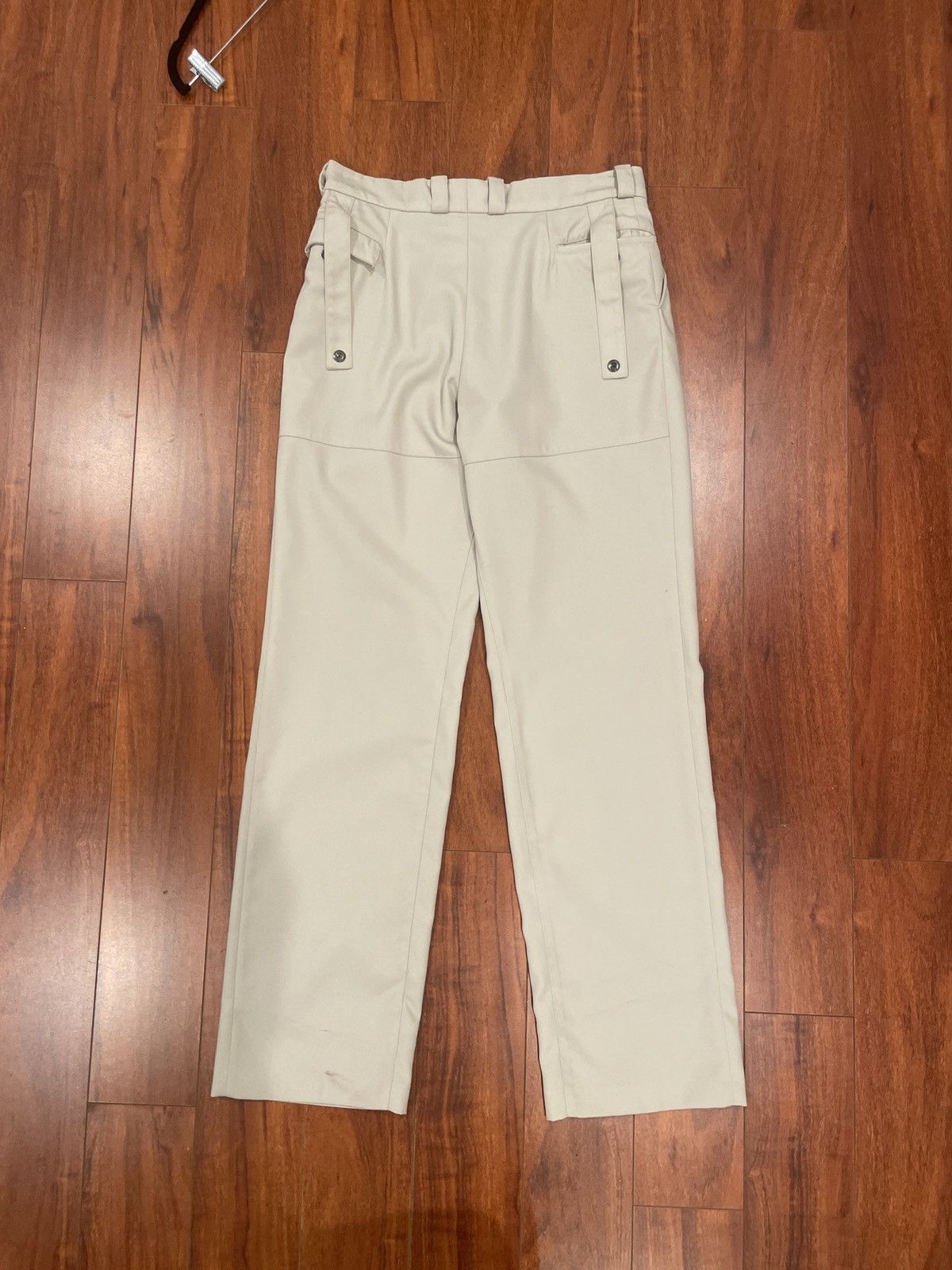 Kiko Kostadinov Kiko Kostadinov Loro Piana rain system pants Size US 29 - 2 Thumbnail