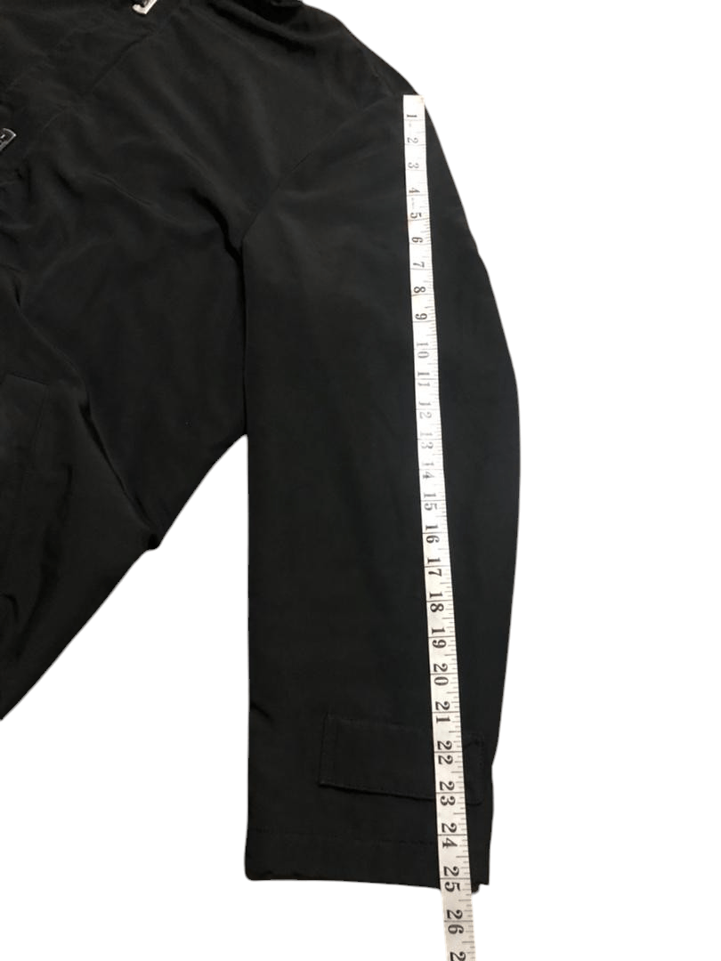 Salvatore Ferragamo Vintage Salvatore Ferragamo Wool Cashmere Lining Jacket Size US XL / EU 56 / 4 - 25 Thumbnail