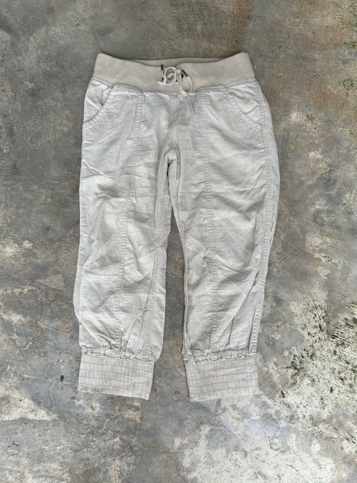 Le Grande Bleu (L.G.B.) G.O.A Casual Joger Pants Size US 31 - 1 Thumbnail