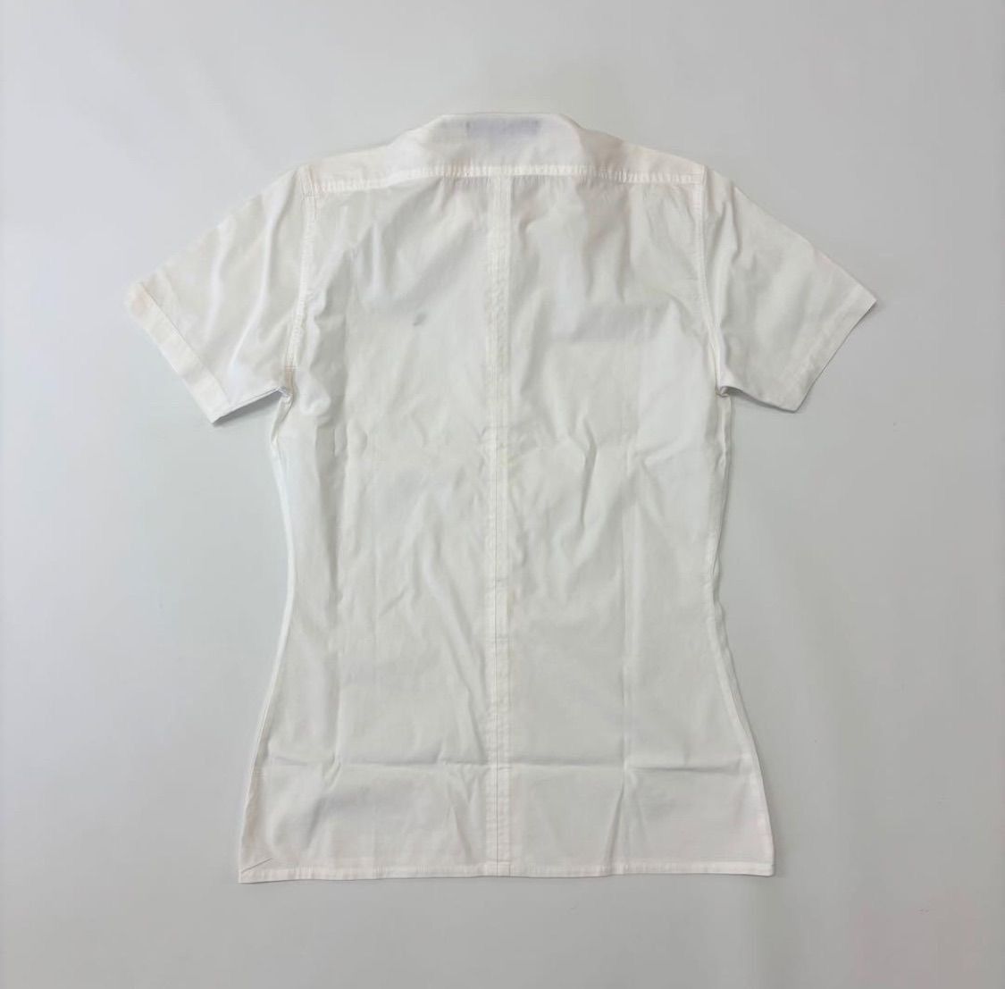 Raf Simons 1999 RAF SIMONS KINETIC YOUTH R Size US S / EU 44-46 / 1 - 3 Thumbnail