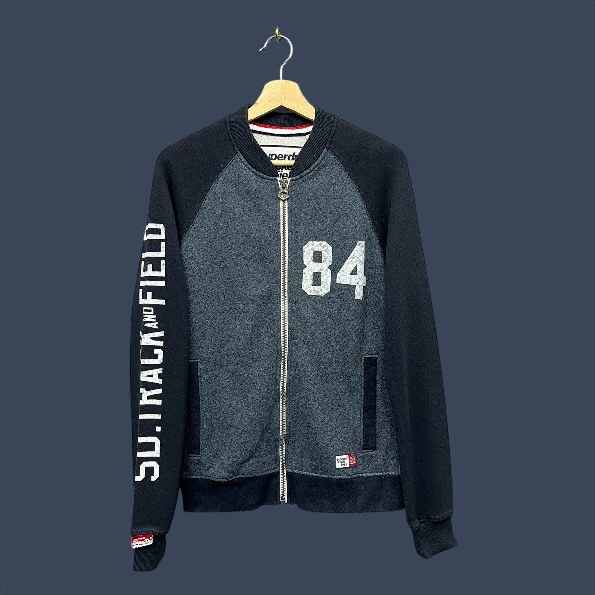 Superdry Track Field Jacket