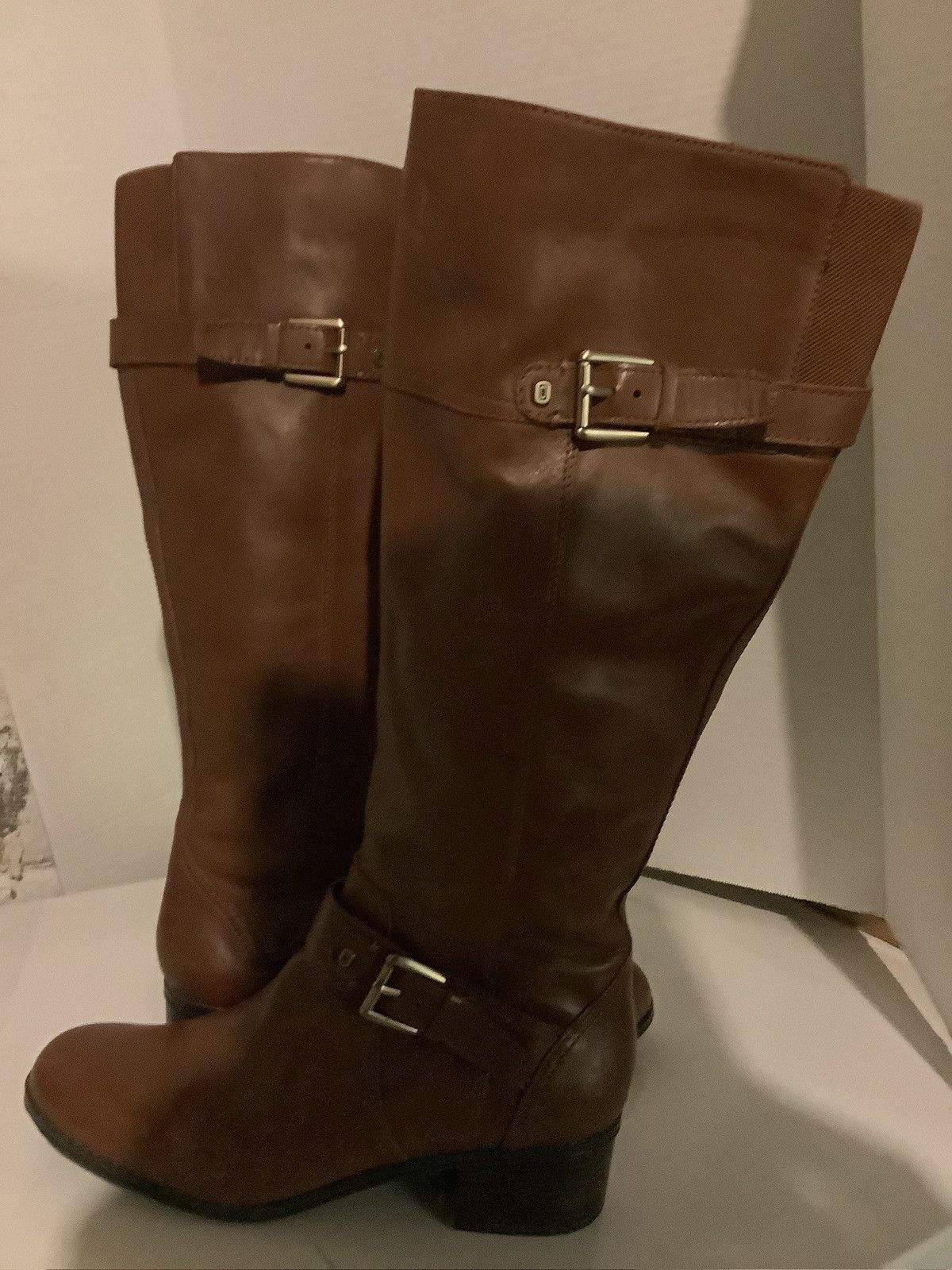 Other Women’s Boots Genuine Leather Size US 7 / IT 37 - 5 Thumbnail