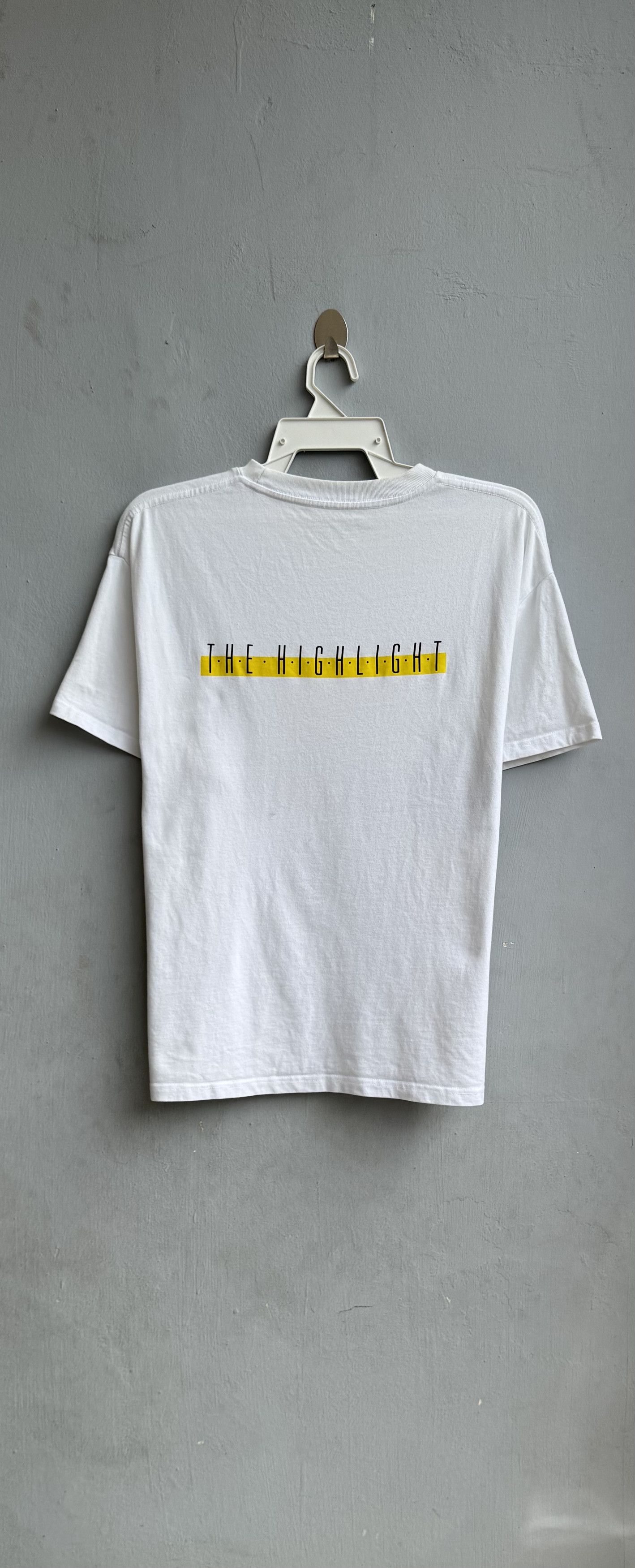 Anime × Japanese Brand Sexy Zone Sexo The Highlight Shirt Size US L / EU 52-54 / 3 - 4 Thumbnail