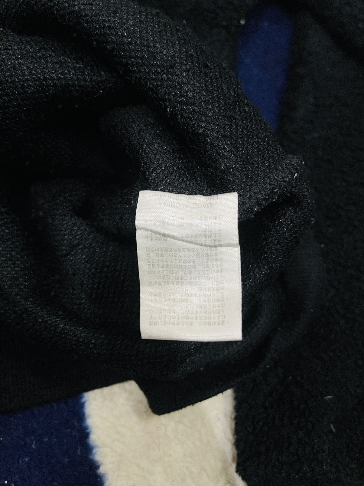 Dickies Dickies Sherpa Fleece (13) Size US L / EU 52-54 / 3 - 4 Thumbnail
