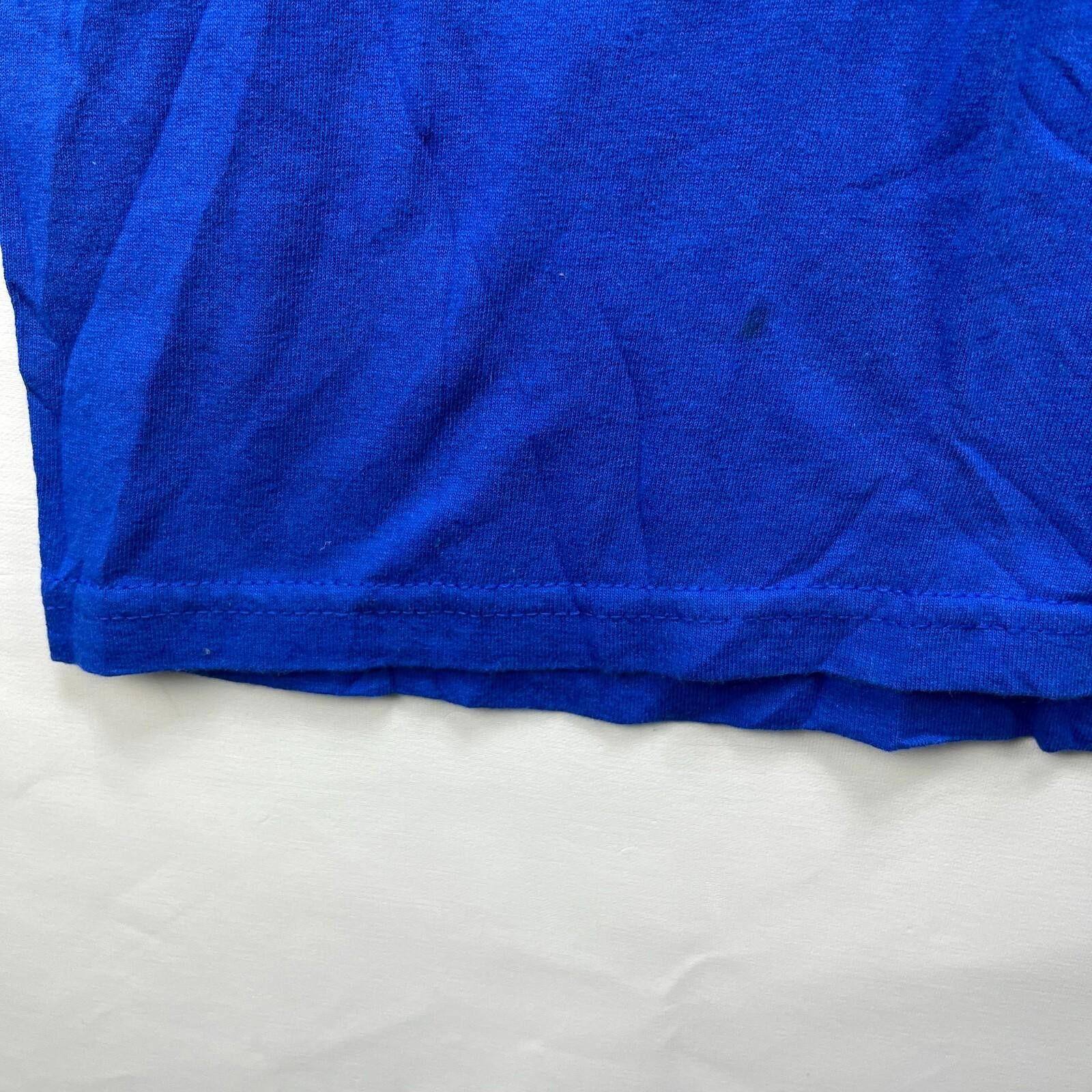 MLB Vintage Kansas City Royals T-Shirt XL Size US XL / EU 56 / 4 - 5 Thumbnail