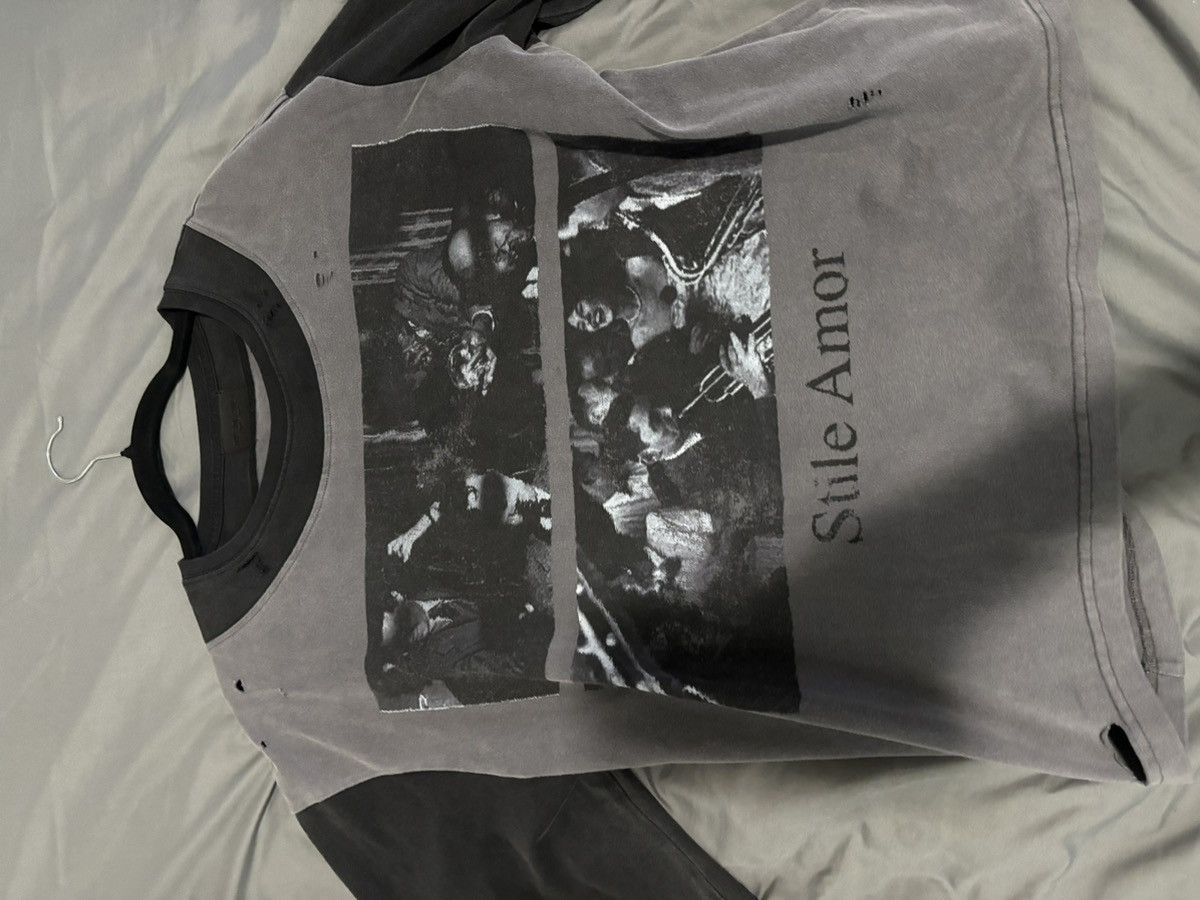 Other Stile De Amor sweatshirt Size US S / EU 44-46 / 1 - 6 Thumbnail