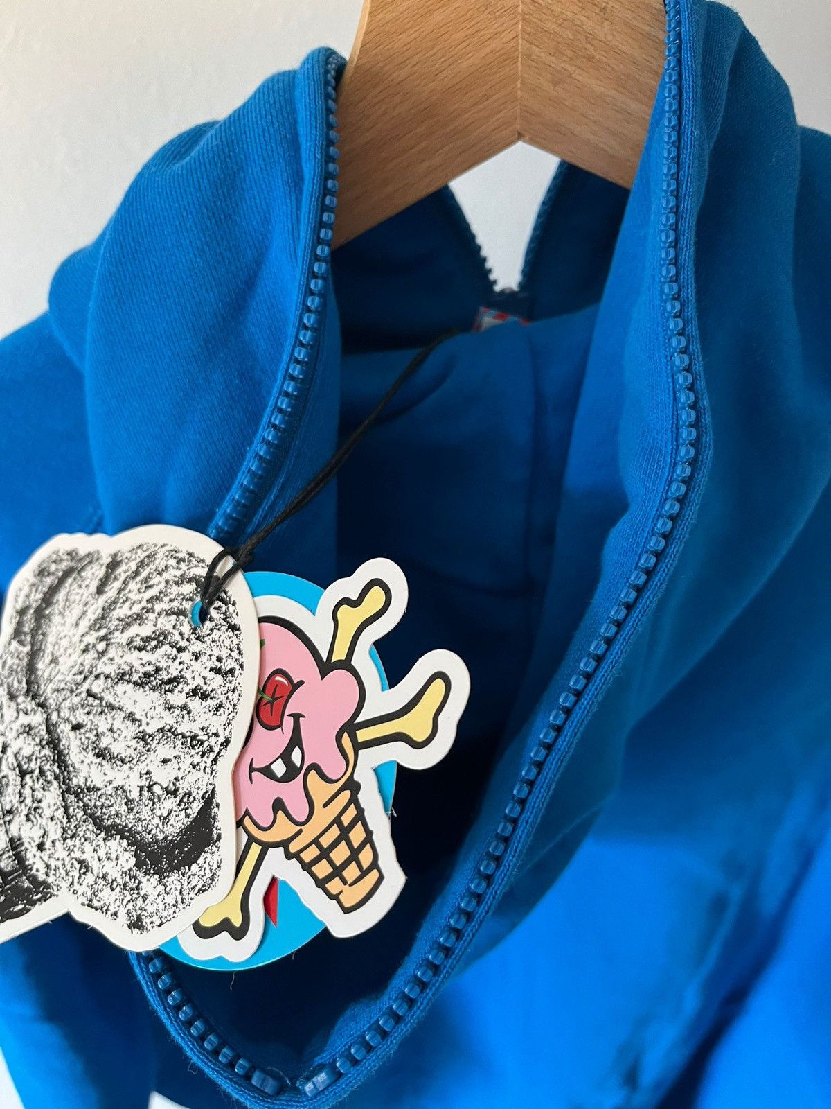 Icecream Icecream hoodie Size US M / EU 48-50 / 2 - 4 Thumbnail