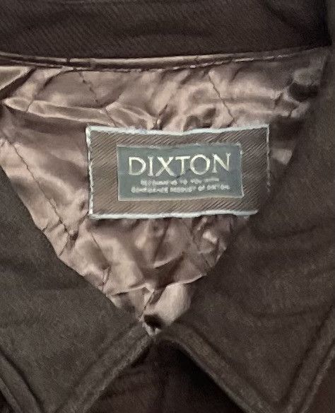 Issey Miyake Vintage DIXTON Wool Jacket Miyake-Inspired Size US M / EU 48-50 / 2 - 3 Thumbnail