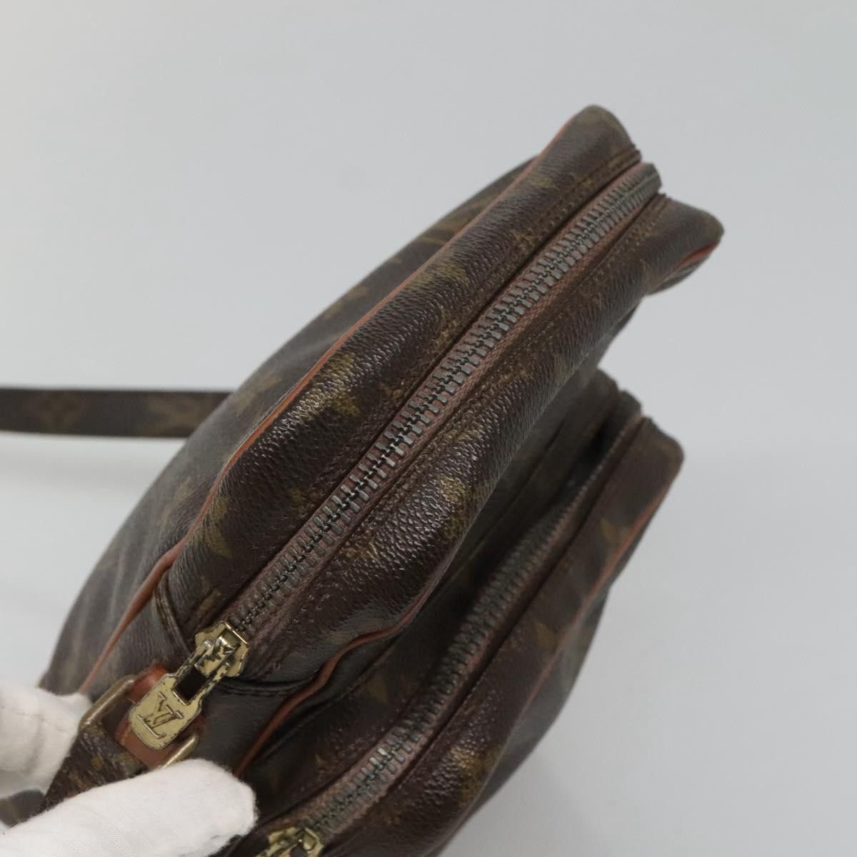 Louis Vuitton LOUIS VUITTON Monogram Amazon Shoulder Bag M45236 Size ONE SIZE - 6 Thumbnail