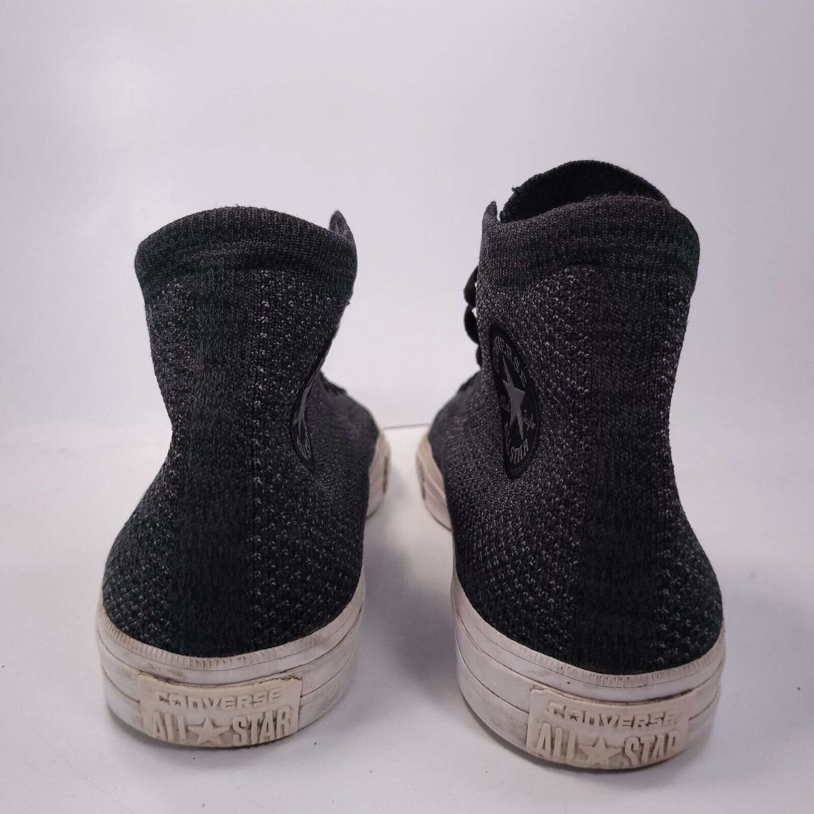 Converse Converse All Star Shoe Womens Size 12.5 Men 10.5 156736C Size US 12 / IT 42 - 3 Thumbnail
