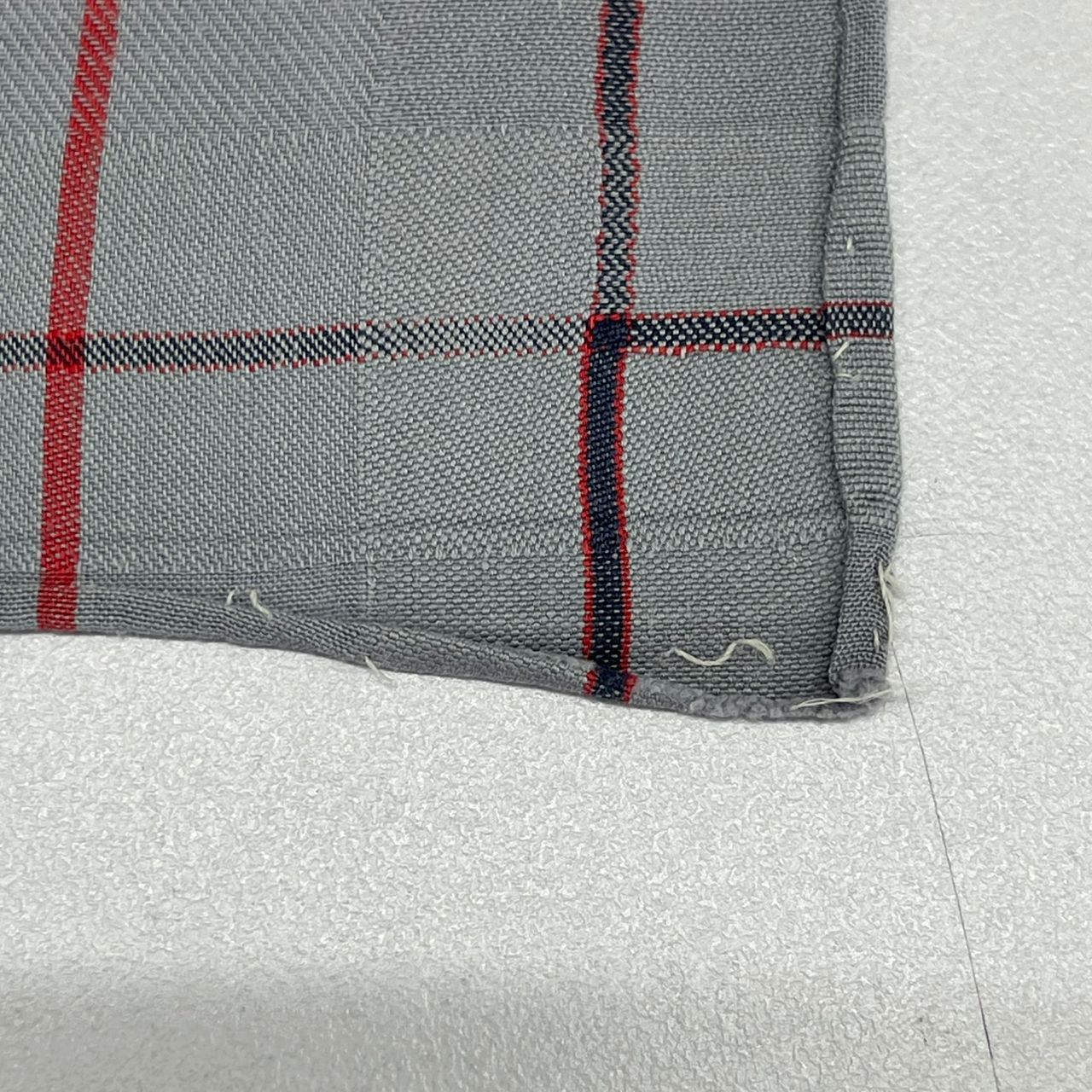 Burberry Vintage Burberry Handkerchief/Neckerchief/Bandana-KD1105 Size ONE SIZE - 6 Thumbnail