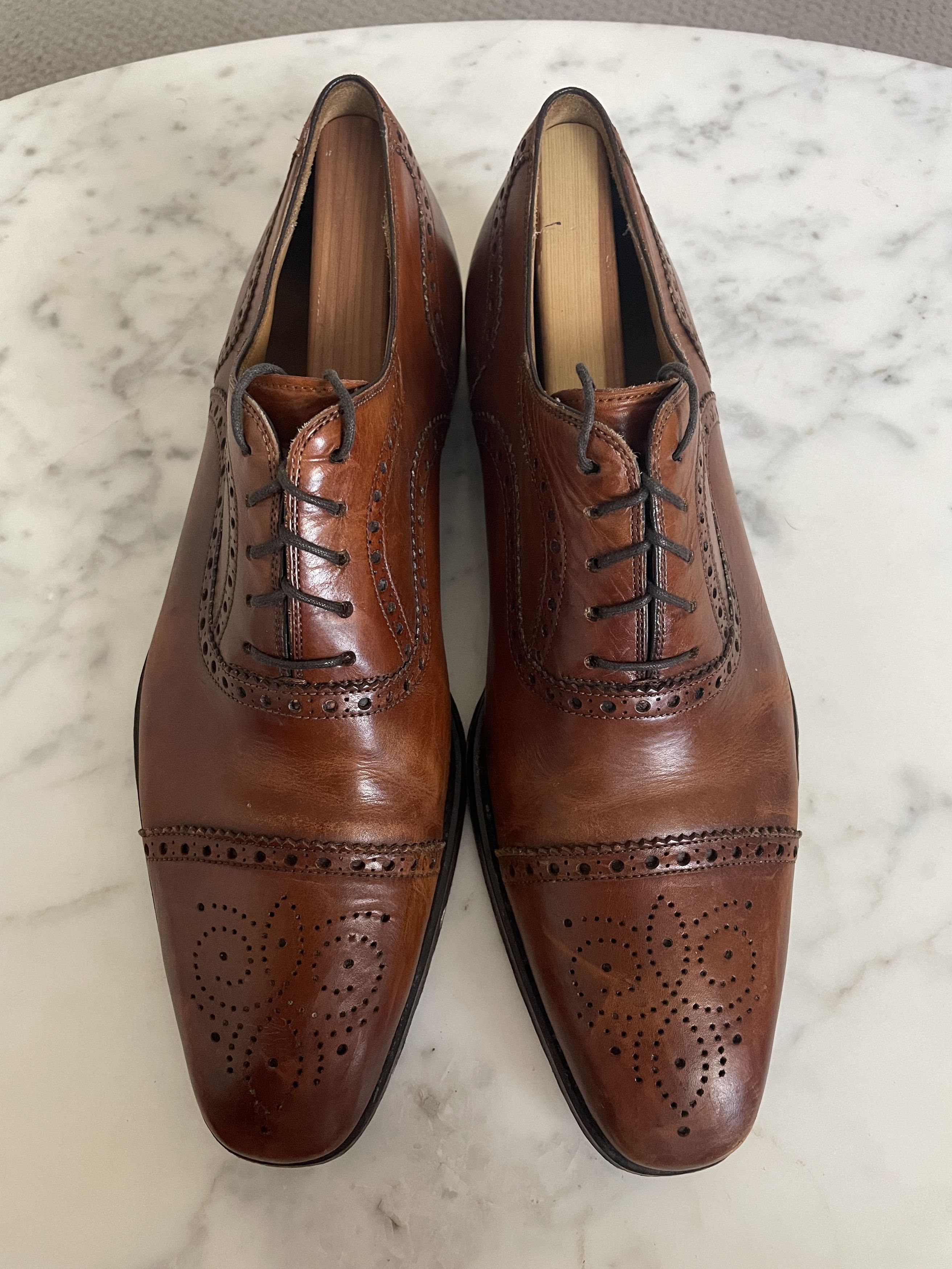 Magnanni gerardo grey online