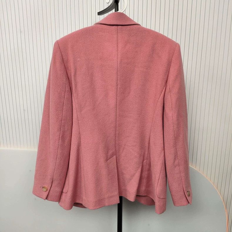 Max Mara Max Mara Cashmere coat Size S / US 4 / IT 40 - 2 Thumbnail