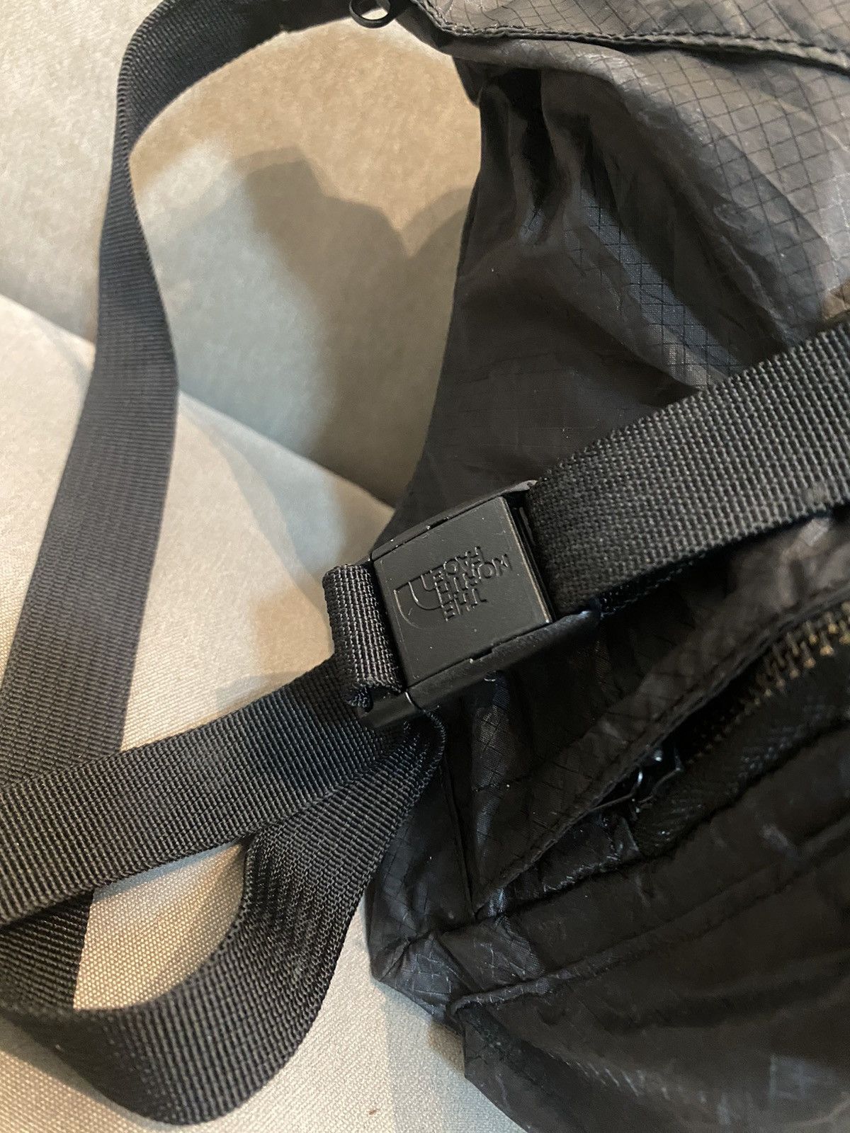Nanamica The North Face Purple Label Nanamica Crossbody / Pouch Bag Size ONE SIZE - 10 Thumbnail