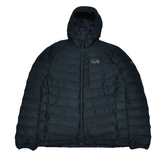 Mountain hardwear q shield cheap 750 down