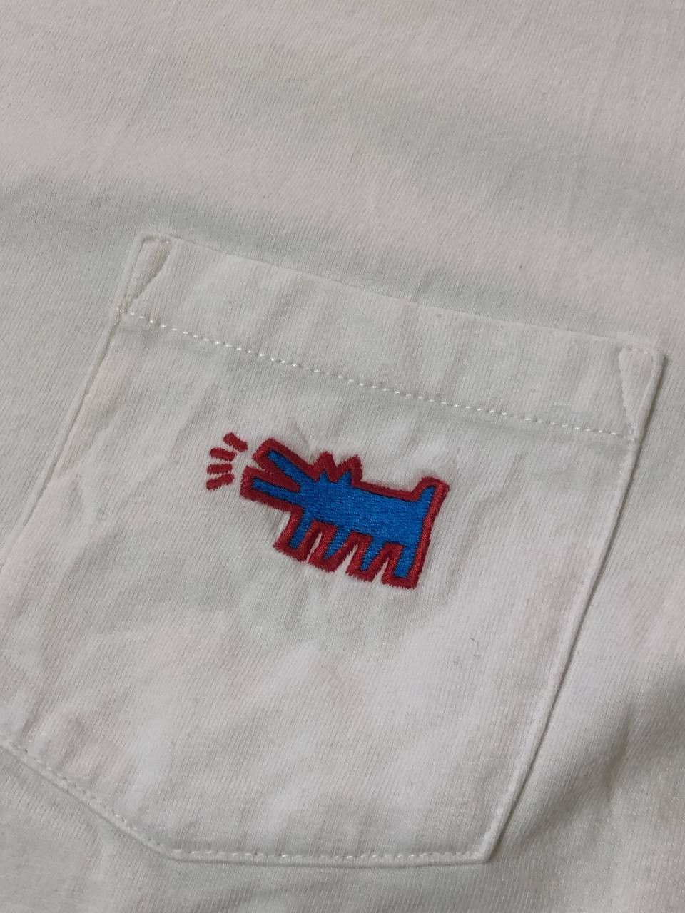 Uniqlo Uniqlo T-Shirt Size US S / EU 44-46 / 1 - 6 Thumbnail