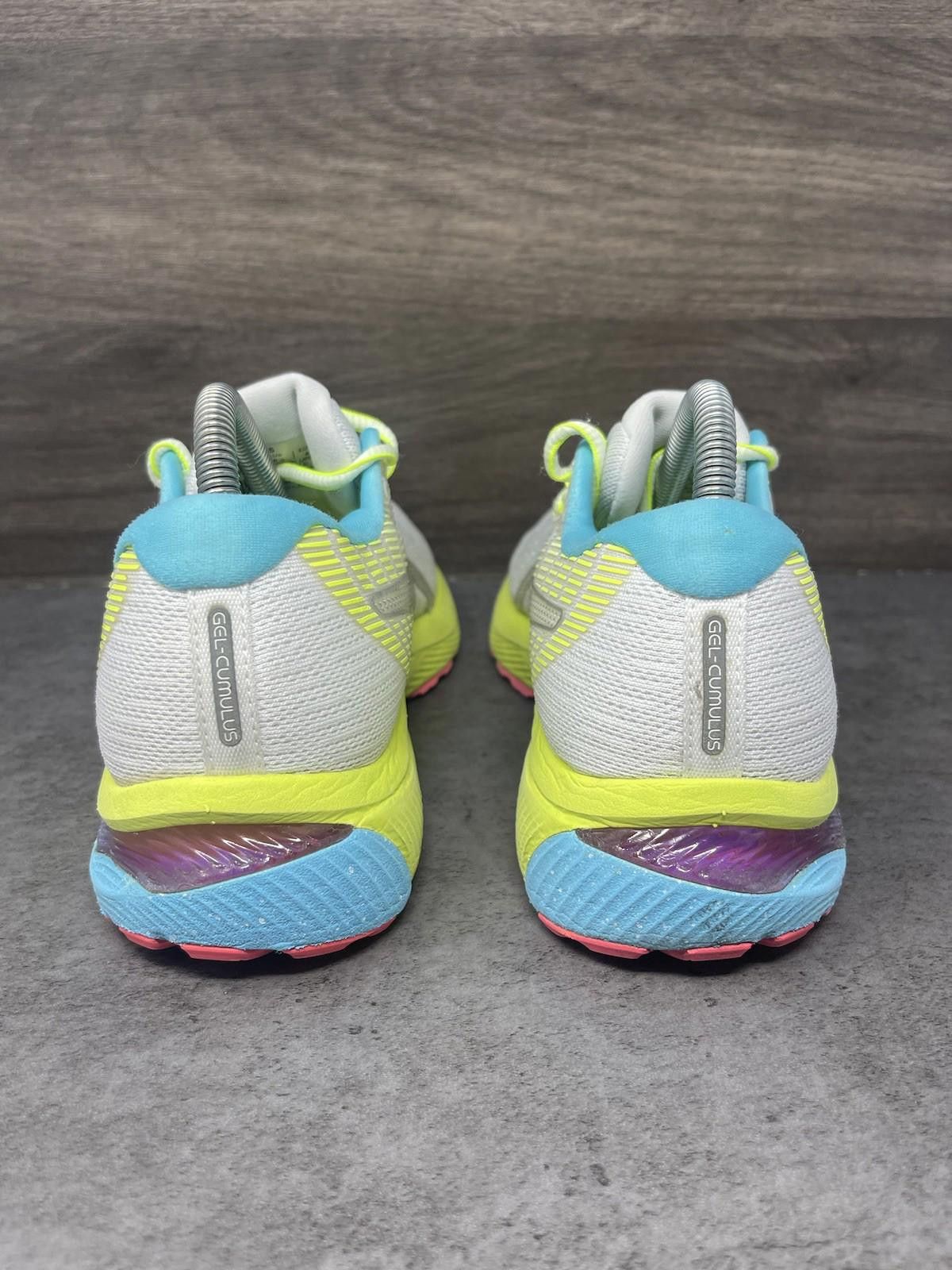 Asics Asics Gel Cumulus 22 Lite Show Sneakers Womens Size 8.5 Size US 8.5 / IT 38.5 - 6 Thumbnail