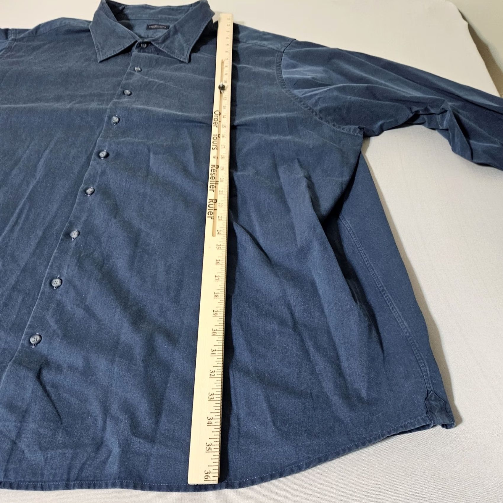 Proper Cloth VINTAGE? No. (Please ignore) Size 48R - 4 Thumbnail