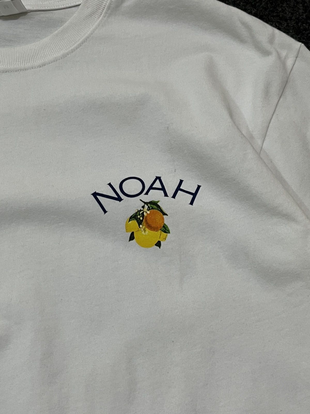 Noah Noah Pure juice Longsleeve Size US M / EU 48-50 / 2 - 2 Thumbnail