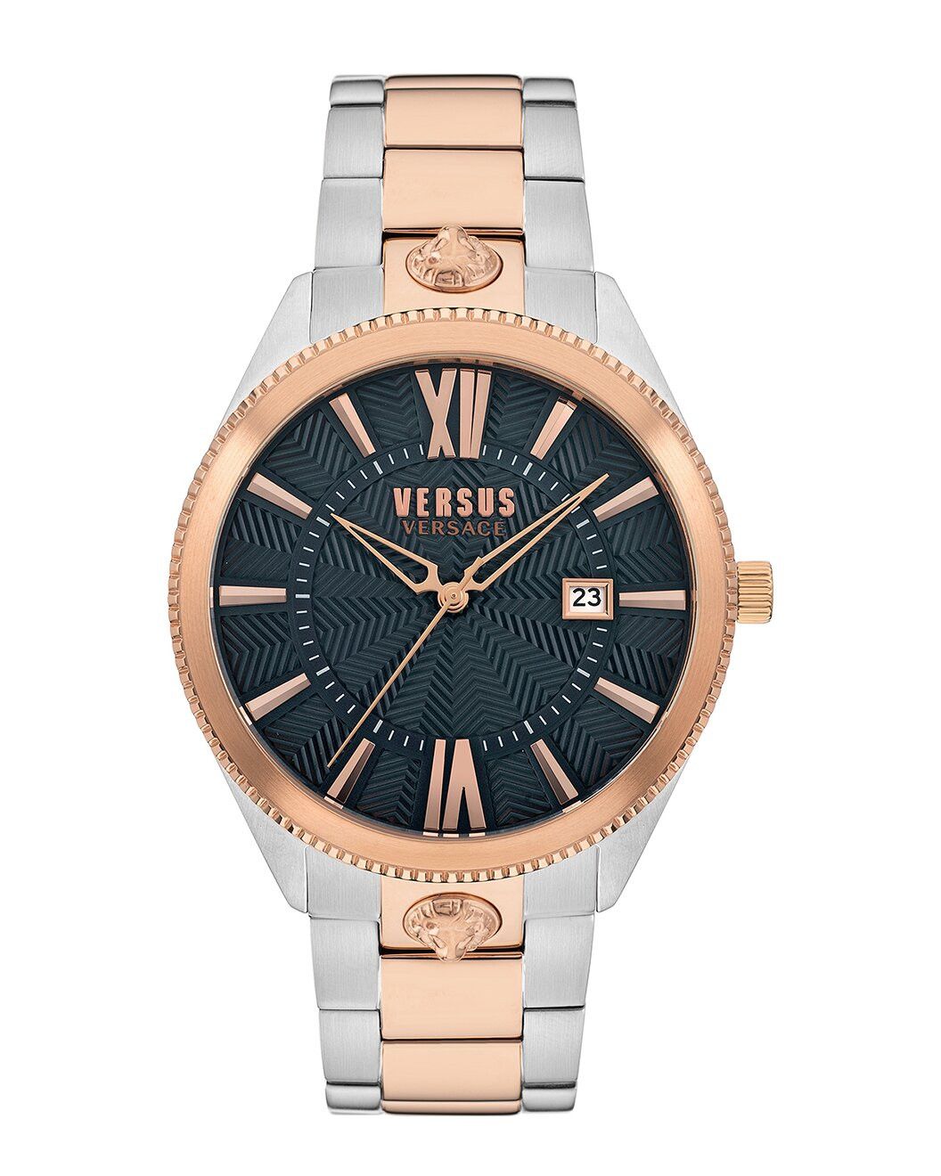 o1glo1t0923 Watch in Golden