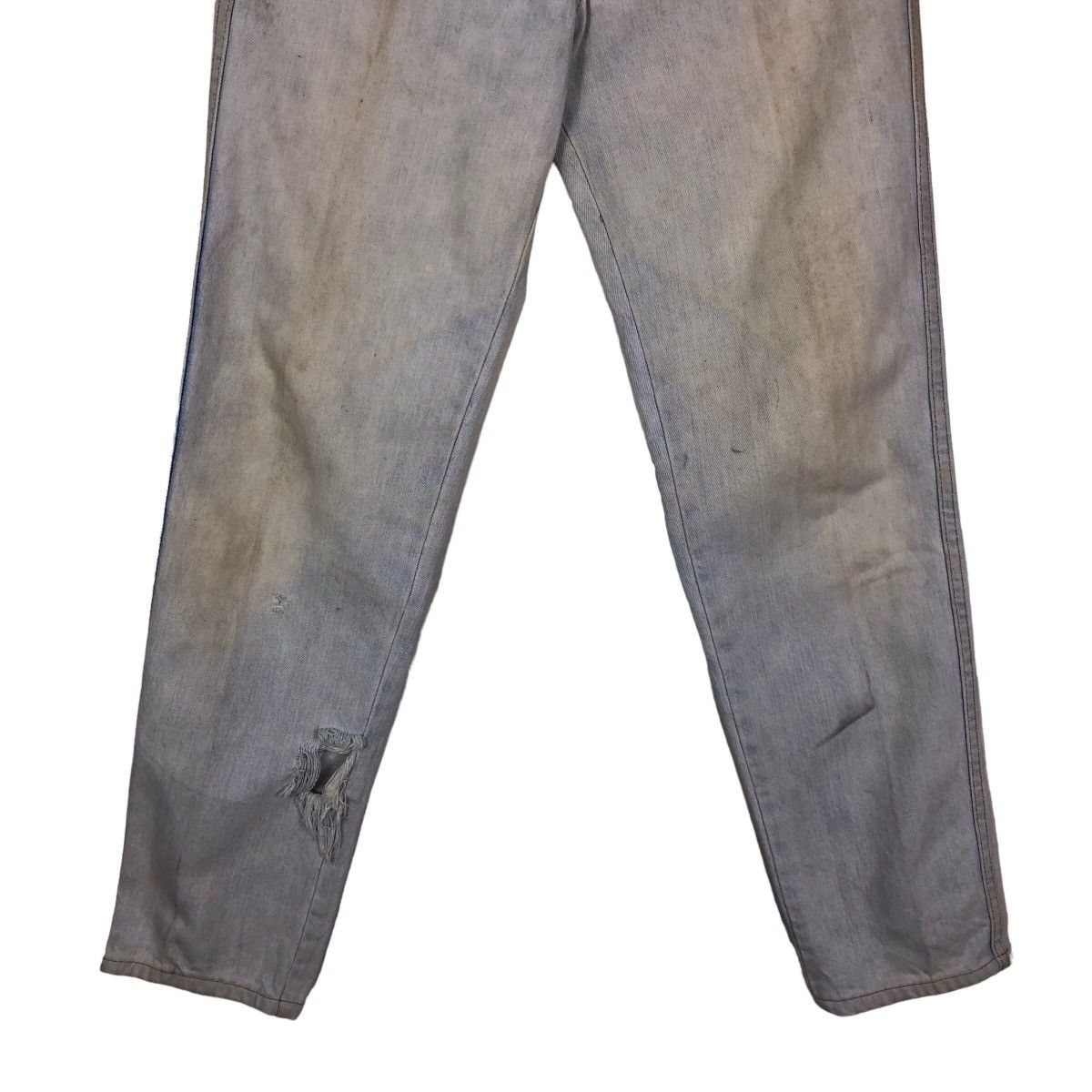 Levi's 🔥VINTAGE LEVI’S STRAUSS & CO SAN FRANCISCO Size US 28 / EU 44 - 5 Thumbnail