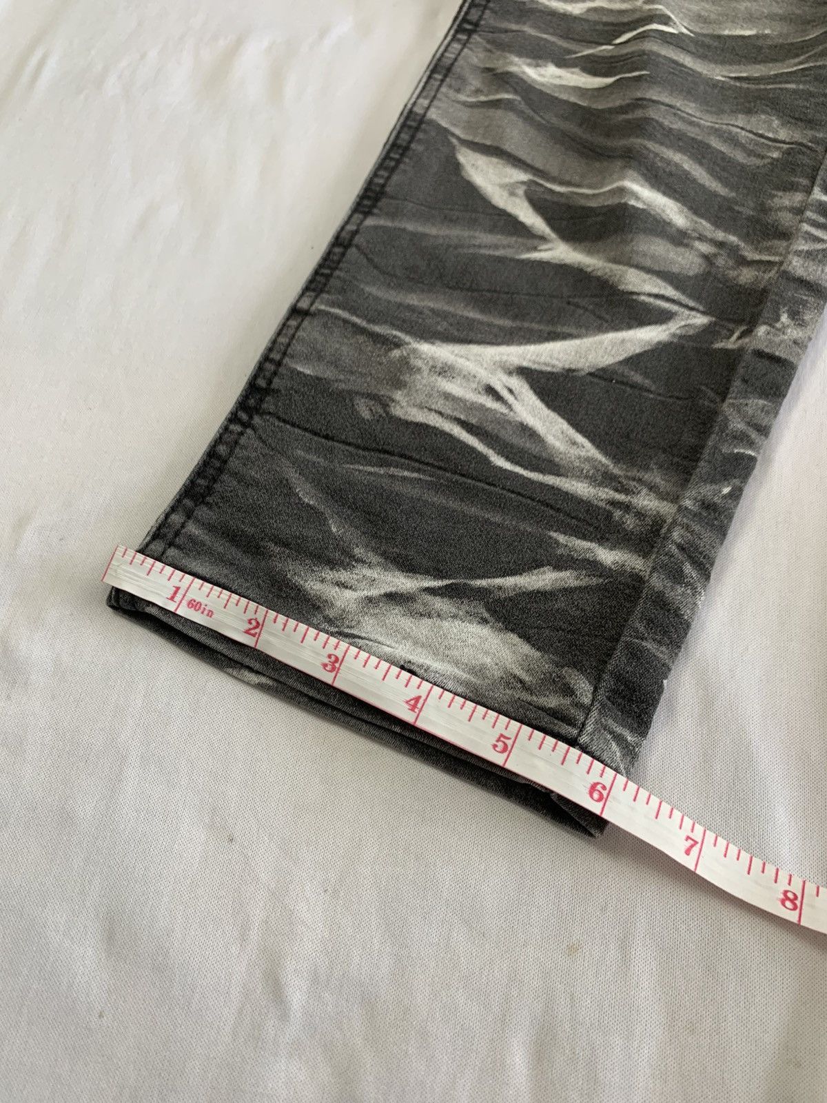 semanticdesign semantic design skinny pant Size US 33 - 11 Thumbnail