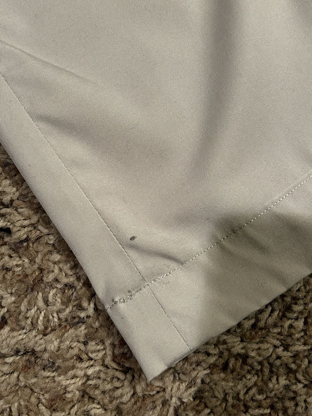 Polo Ralph Lauren Ralph Lauren Classic fit Performance Khakis Size US 31 - 5 Thumbnail