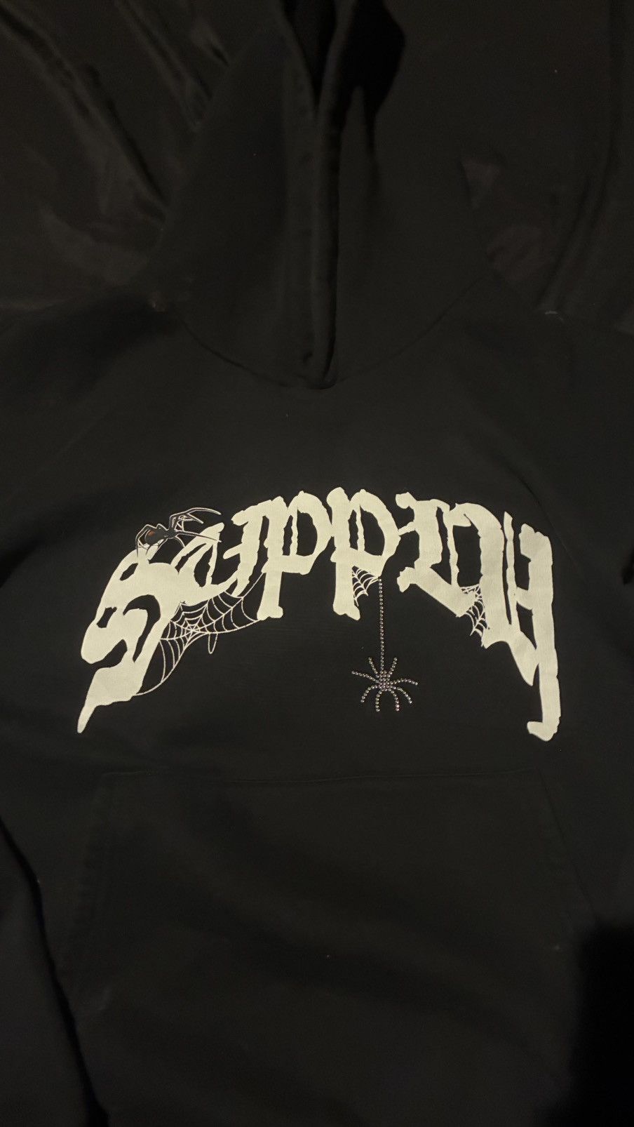 Supply & Demand Supply & Demand Hoodie Size US M / EU 48-50 / 2 - 2 Thumbnail