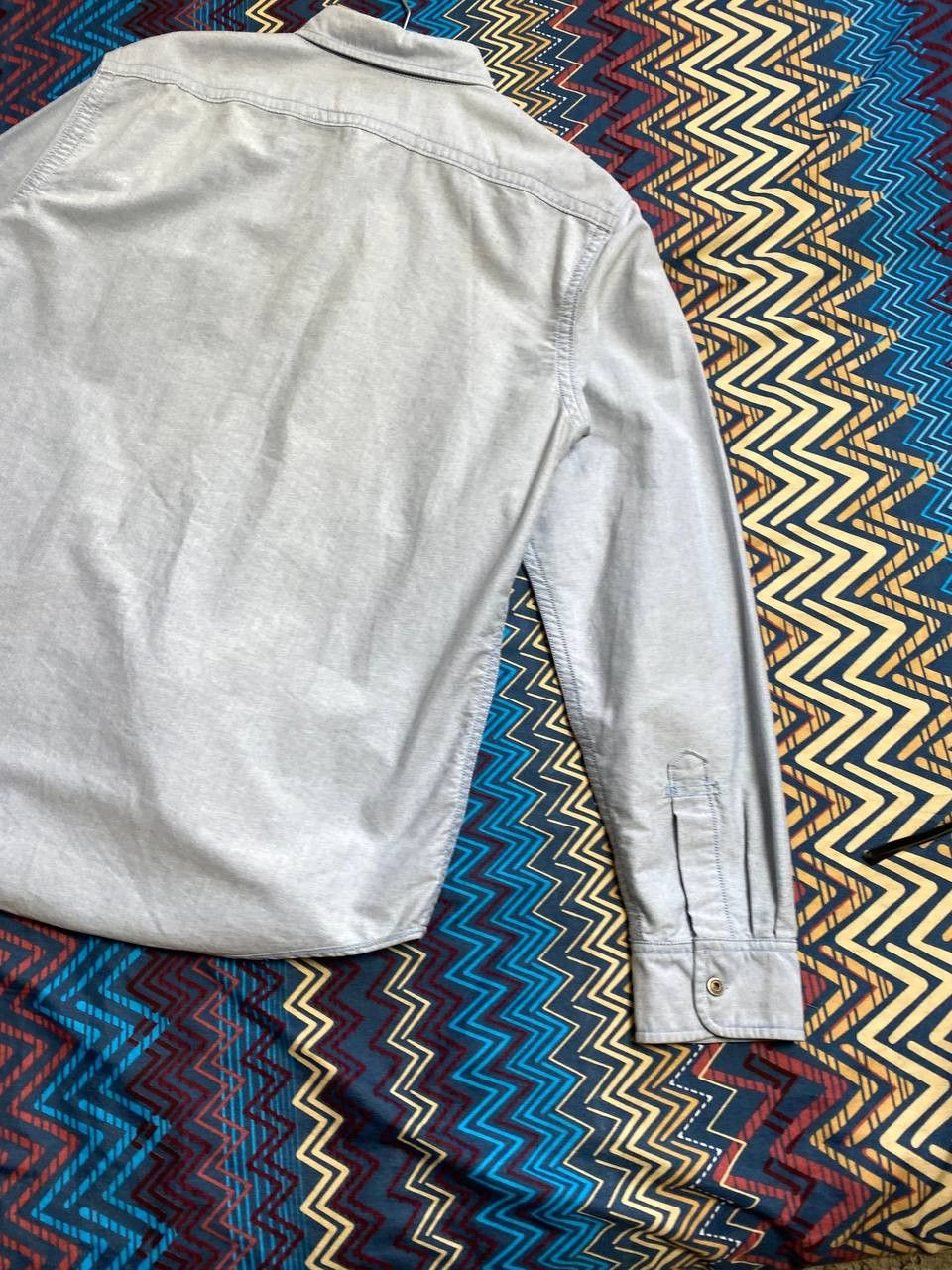 Polo Ralph Lauren Vintage Y2K shirt Polo Ralph Lauren streetwear Size US M / EU 48-50 / 2 - 14 Thumbnail