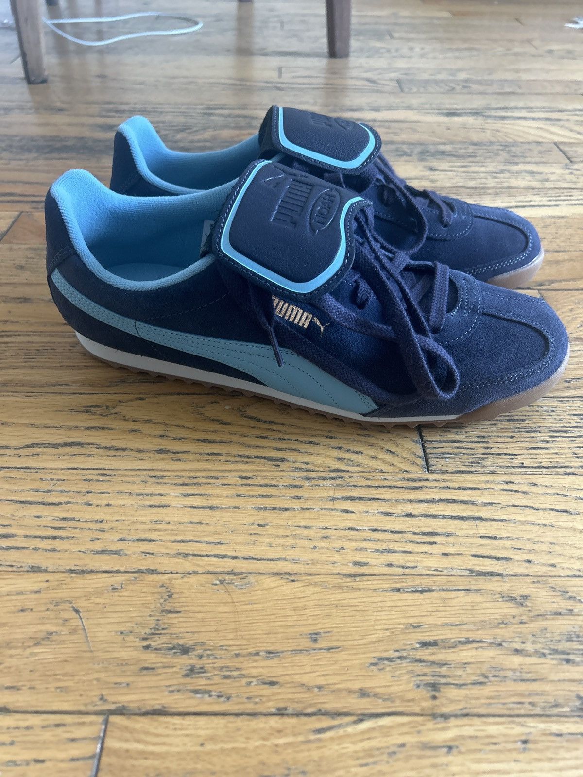 Noah × Puma PUMA x Noah Arizona Sneaker (Removable Tongue) Size US 10 / EU 43 - 2 Thumbnail