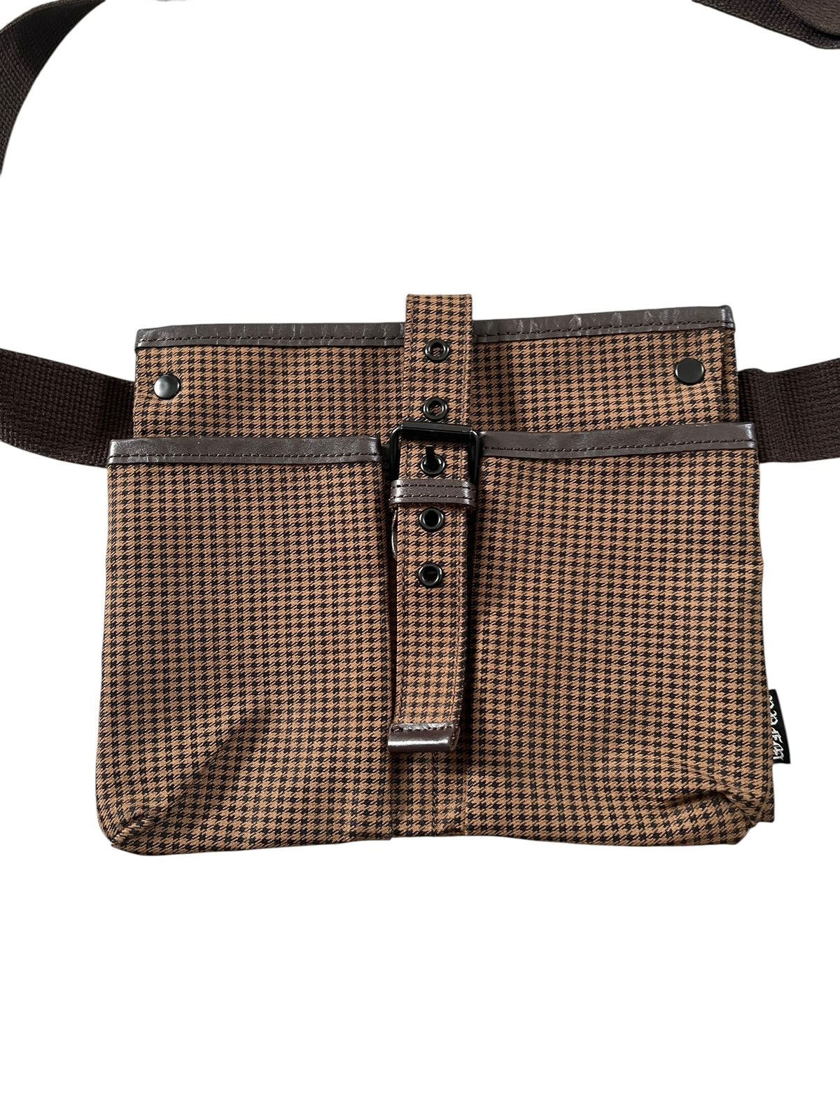 PPFM 2000s PPFM Hook Bag Size ONE SIZE - 4 Thumbnail