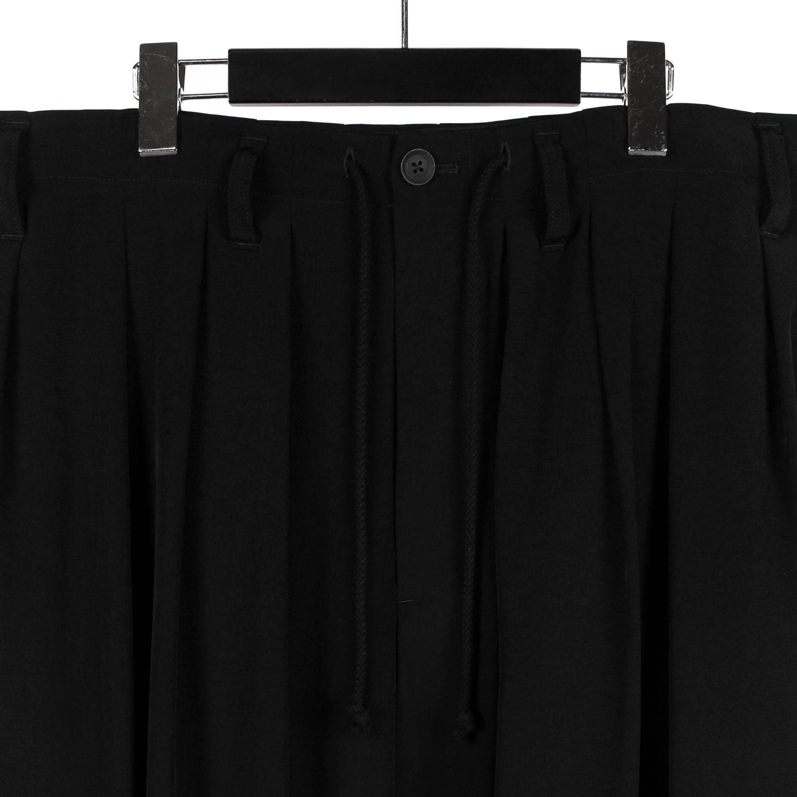 Yohji Yamamoto Yohji Yamamoto Pour Homme - de Chine Balloon pants Size US 30 / EU 46 - 4 Thumbnail
