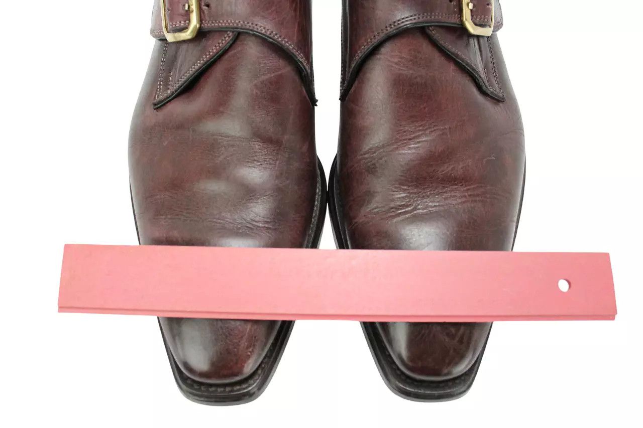 The Unbranded Brand STEFANO BRANCHINI Shoes Men's (US) 6.5 Rigid Leather Size US 6.5 / EU 39-40 - 15 Thumbnail